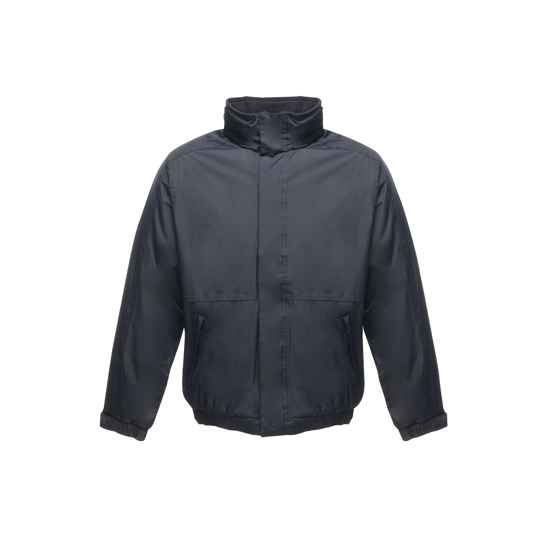Regatta Winter jacket Dover Fleece, black