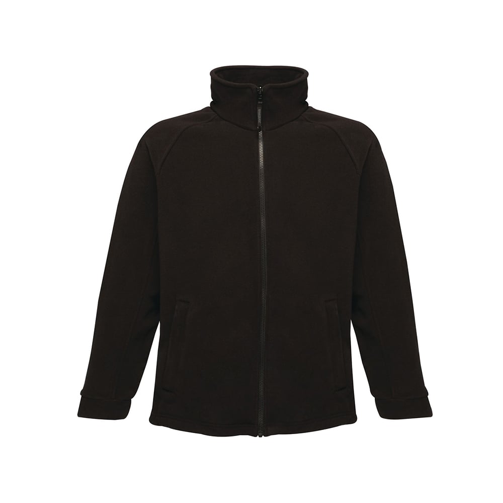 Regatta Fleece Jacket Thor III, black
