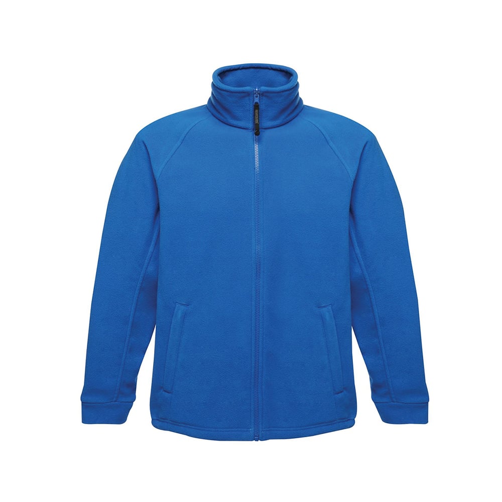 Regatta Fleece jacket Thor III, blue