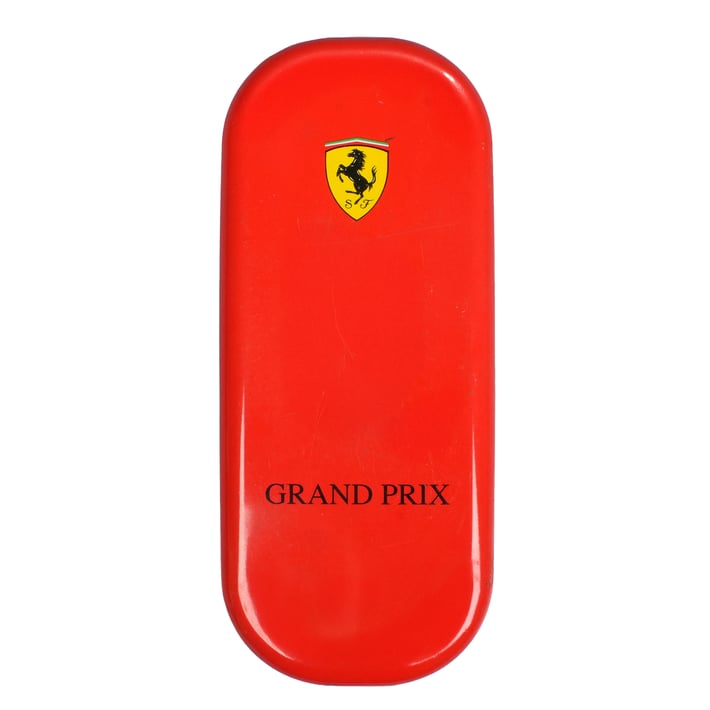 FERRARI BALLPOINT PEN RACING