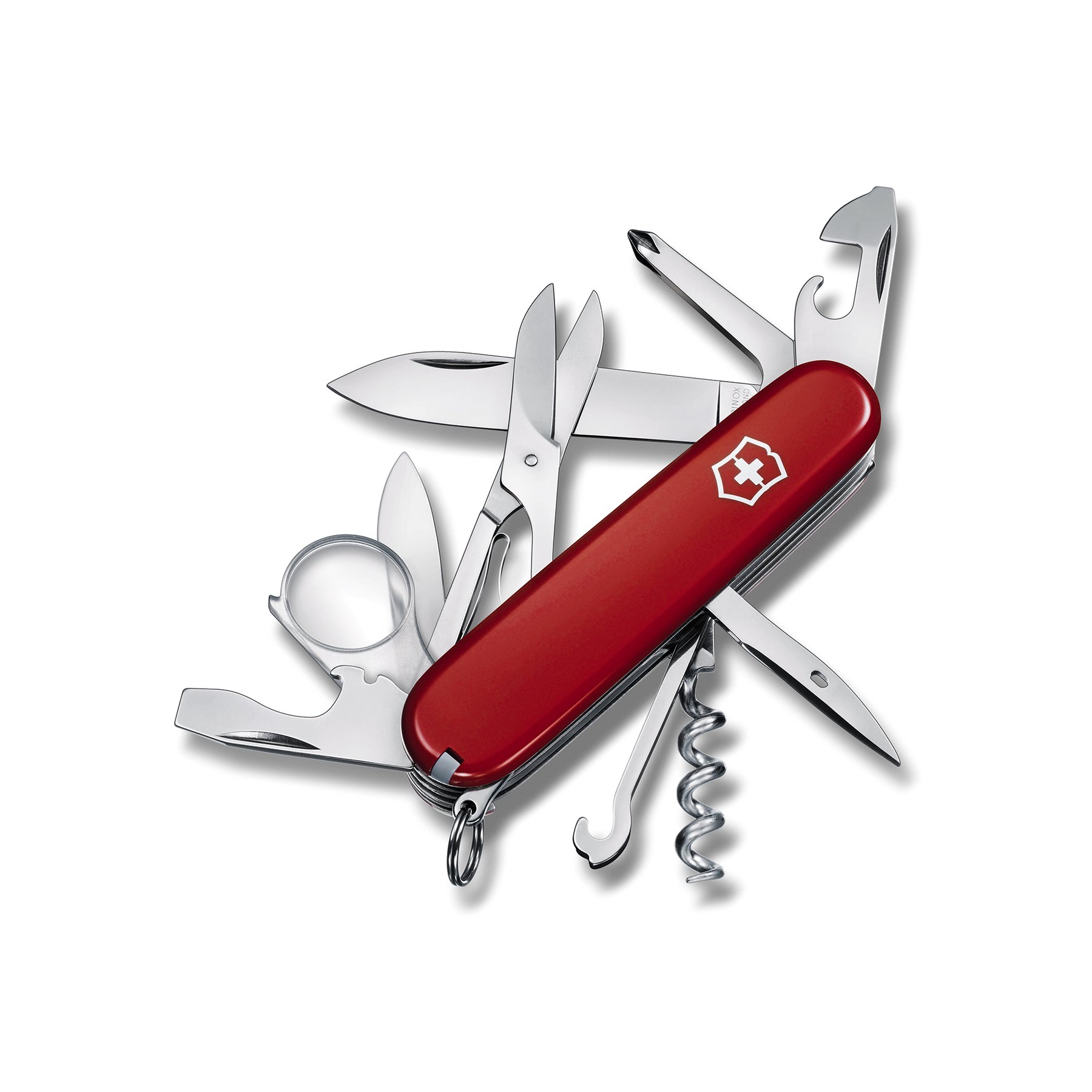 Victorinox Pocket Knife Explorer