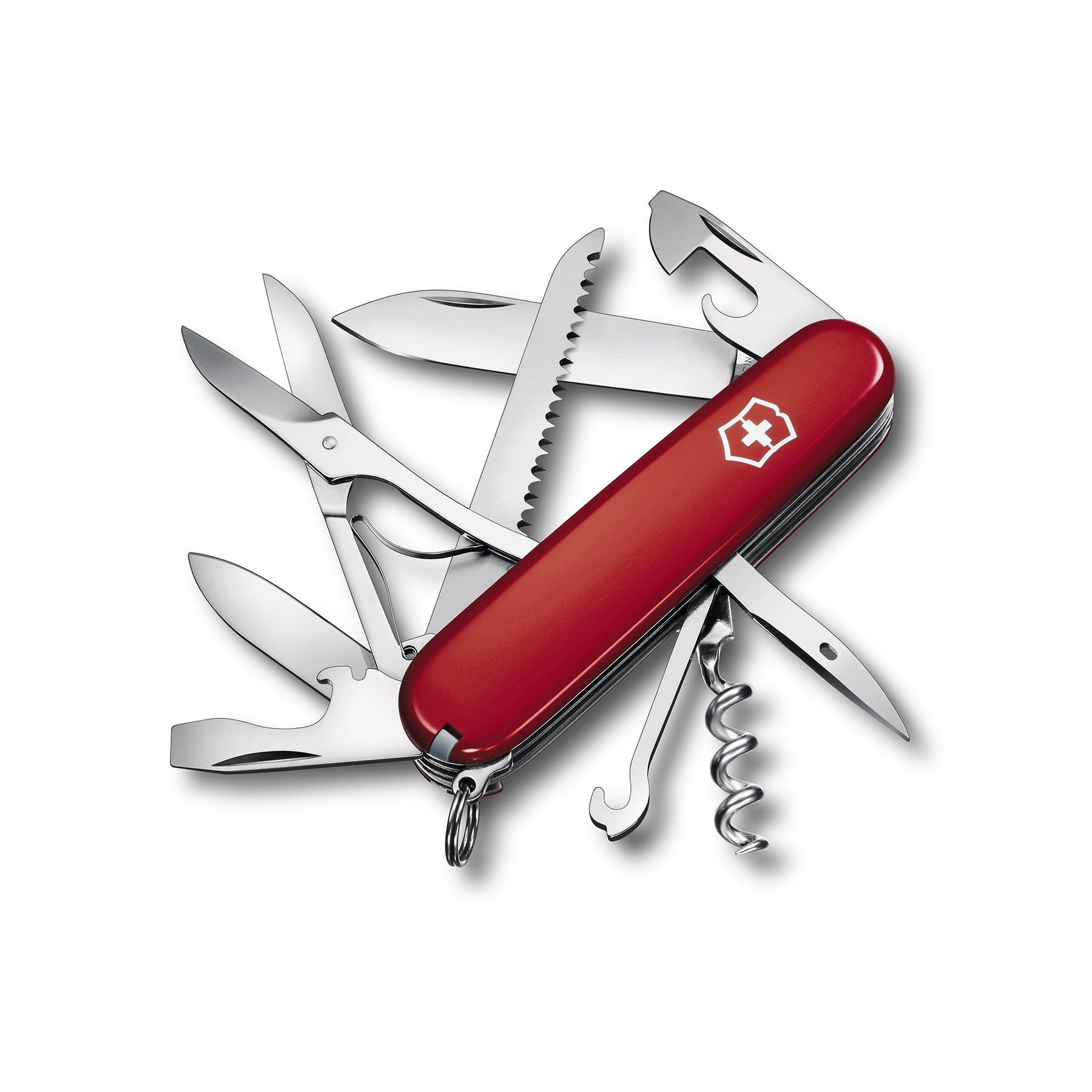 Victorinox Pocket Knife Huntsman