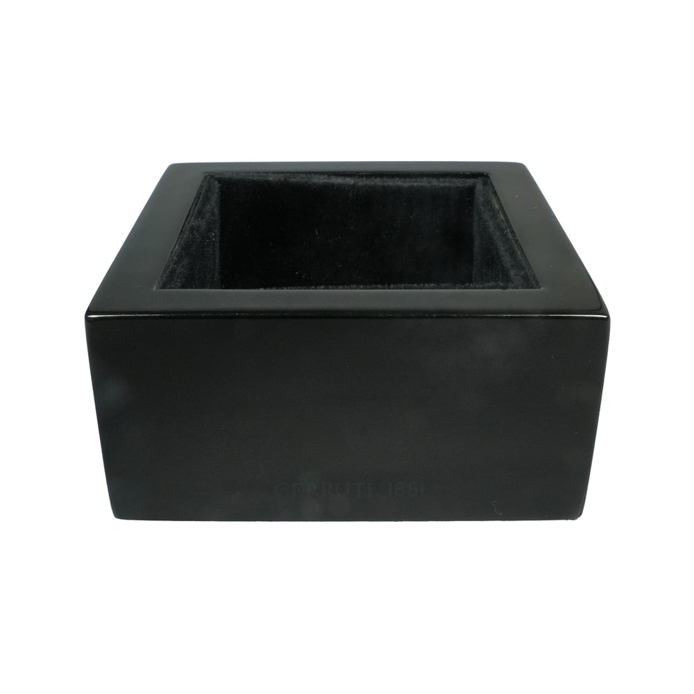 CERRUTI LEAFLET HOLDER PIANO