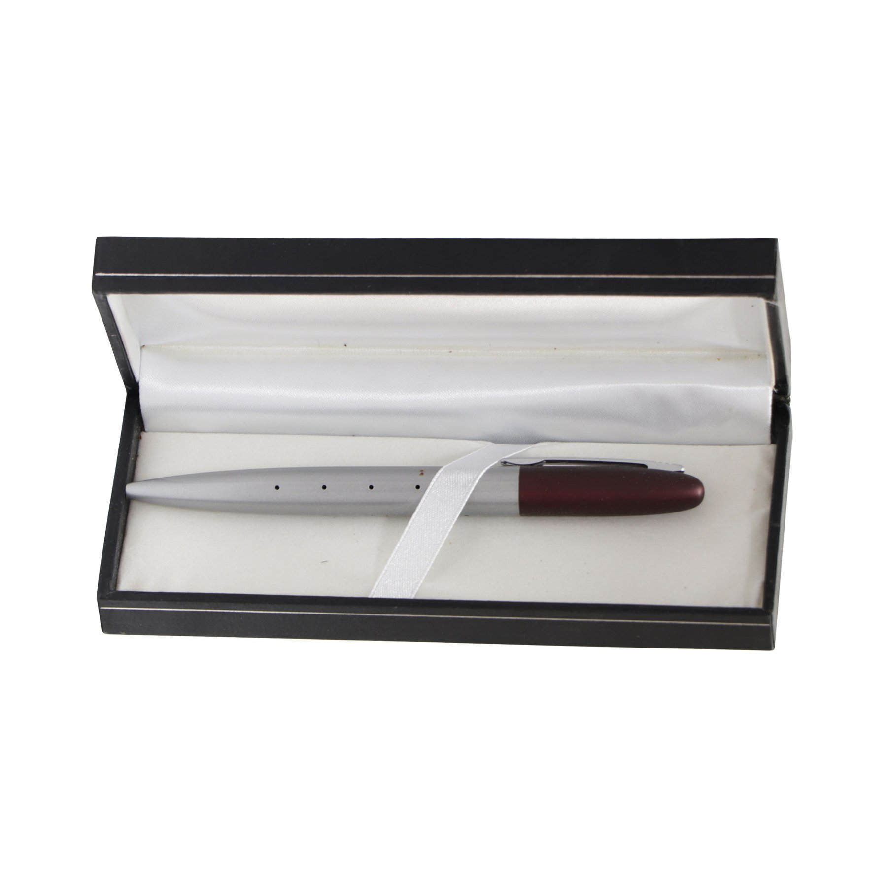 Pen Dots 212, red