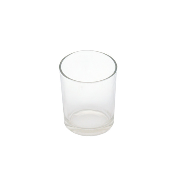 Glass Cup LEO, 250 ml