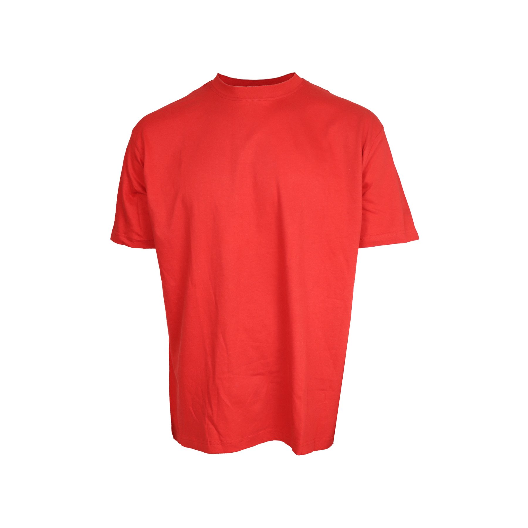 T-Shirt N70, size XL, red