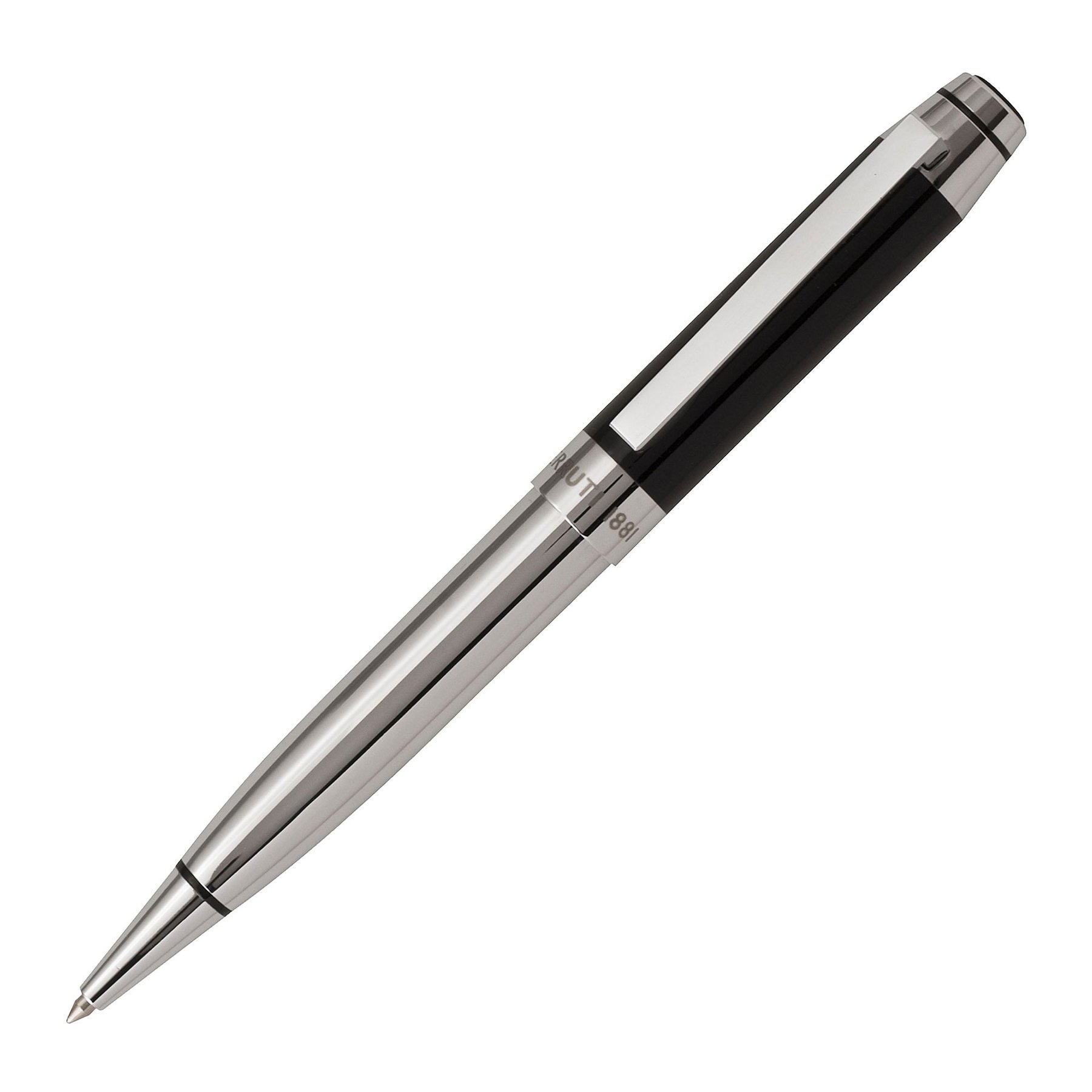Cerruti 1881 Pen Heritage, in box, black