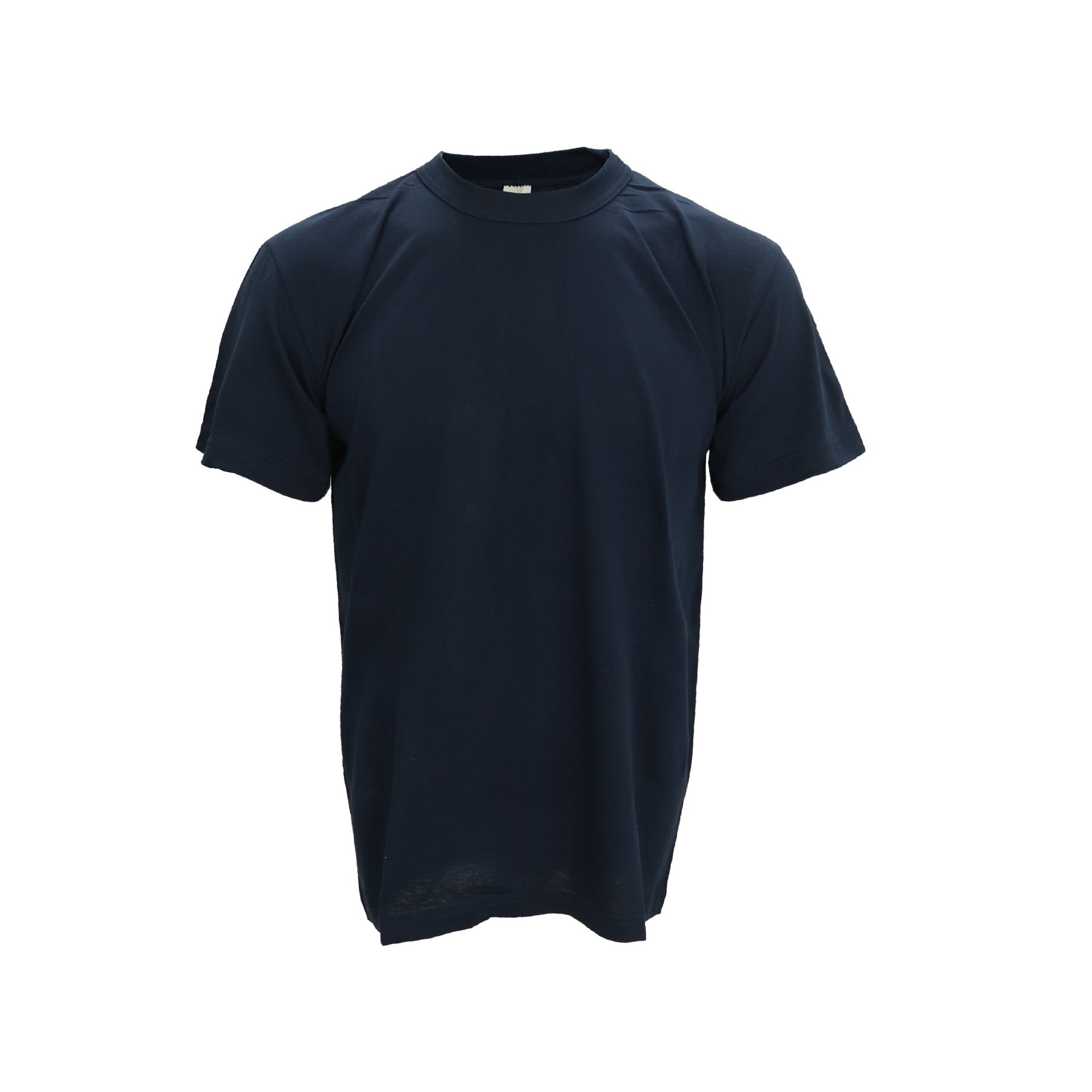 T-shirt N60, size L, dark blue
