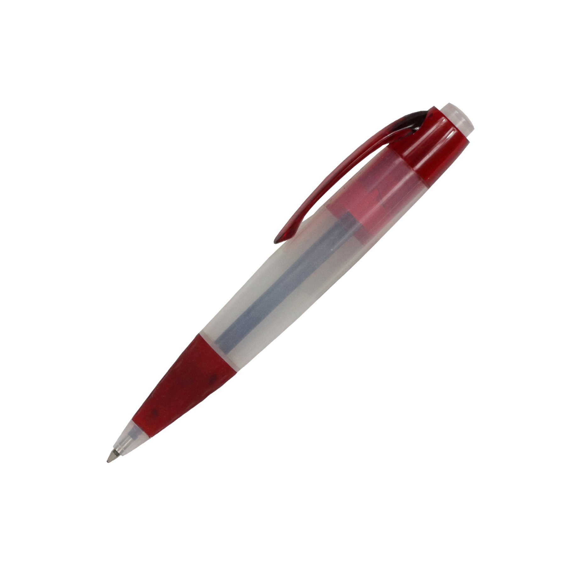 Pen Balloon, Red