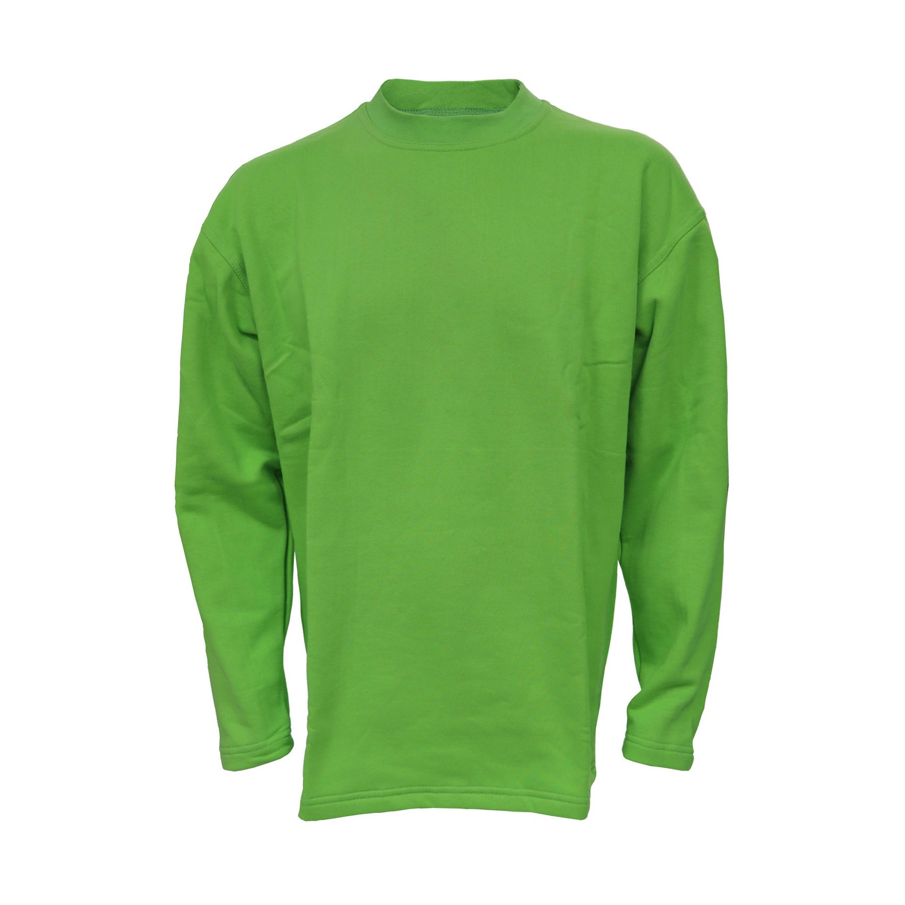 Blouse, size XL, green