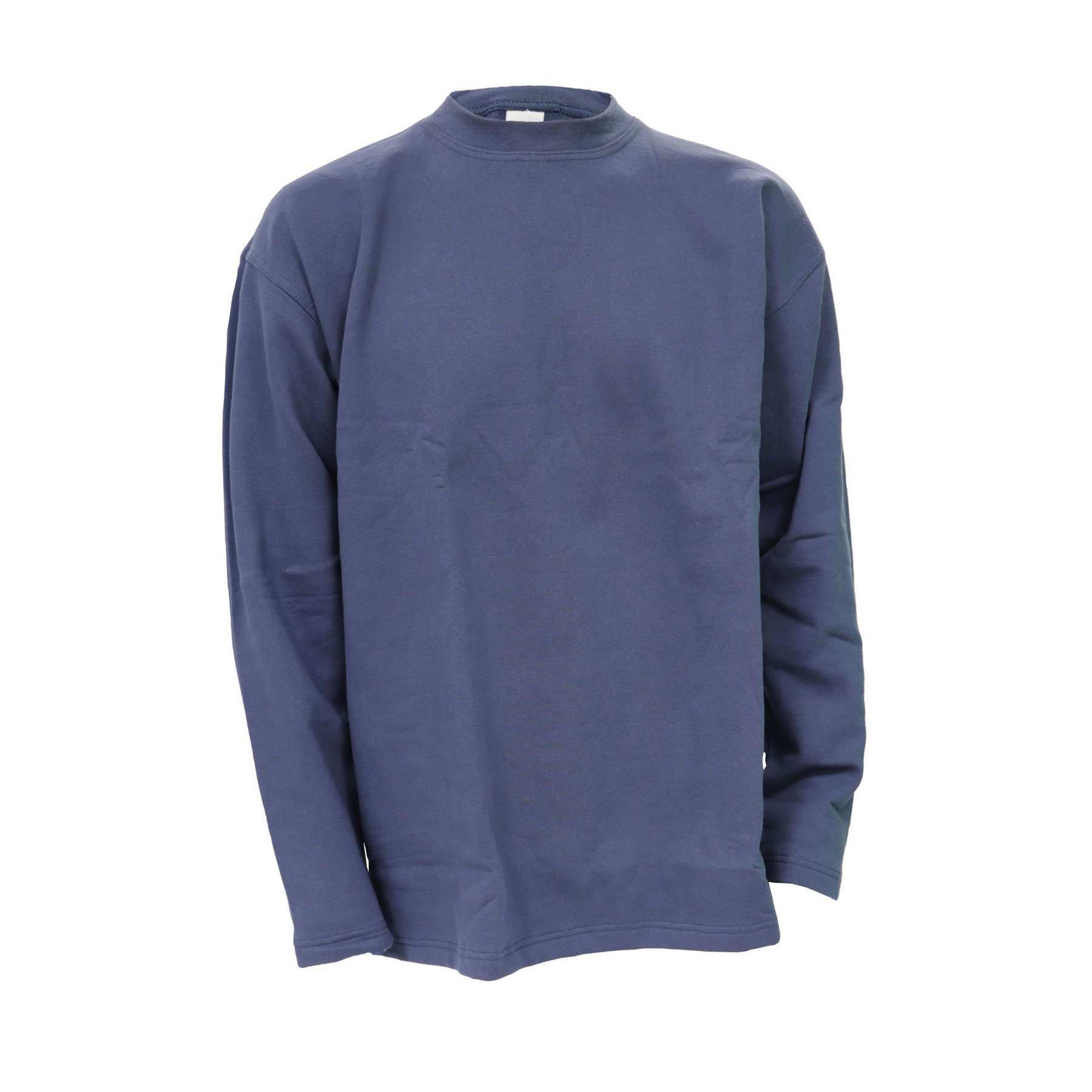 Blouse, size XL, blue