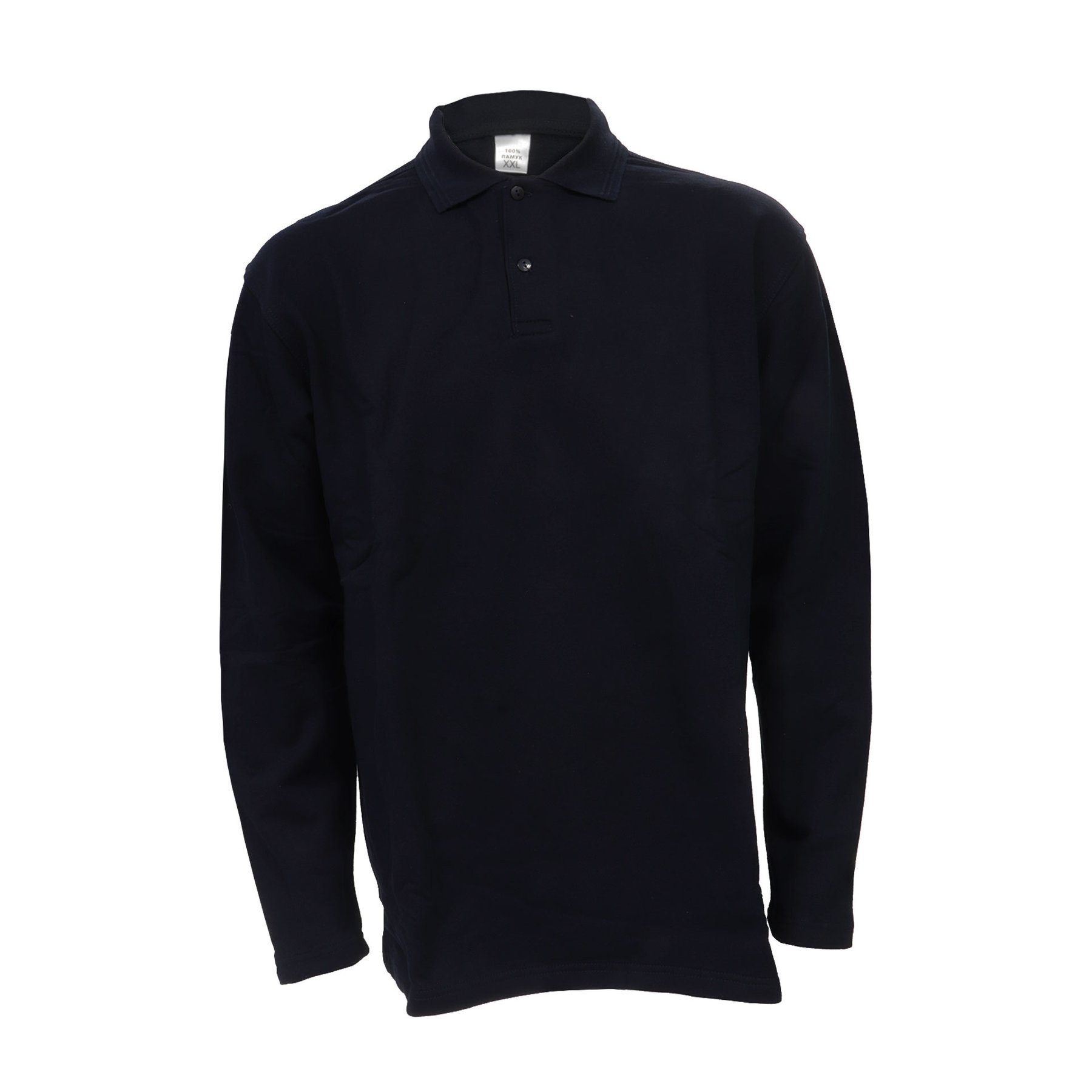 Blouse, size XXL, dark blue