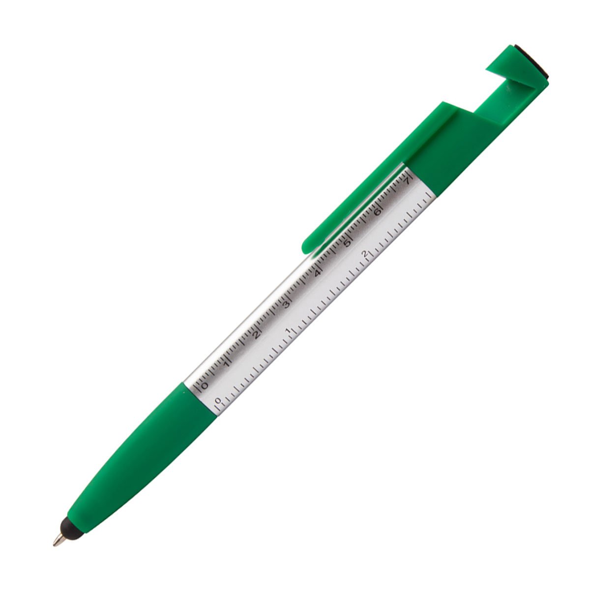 Cool Pen Handy, 5 in 1, green