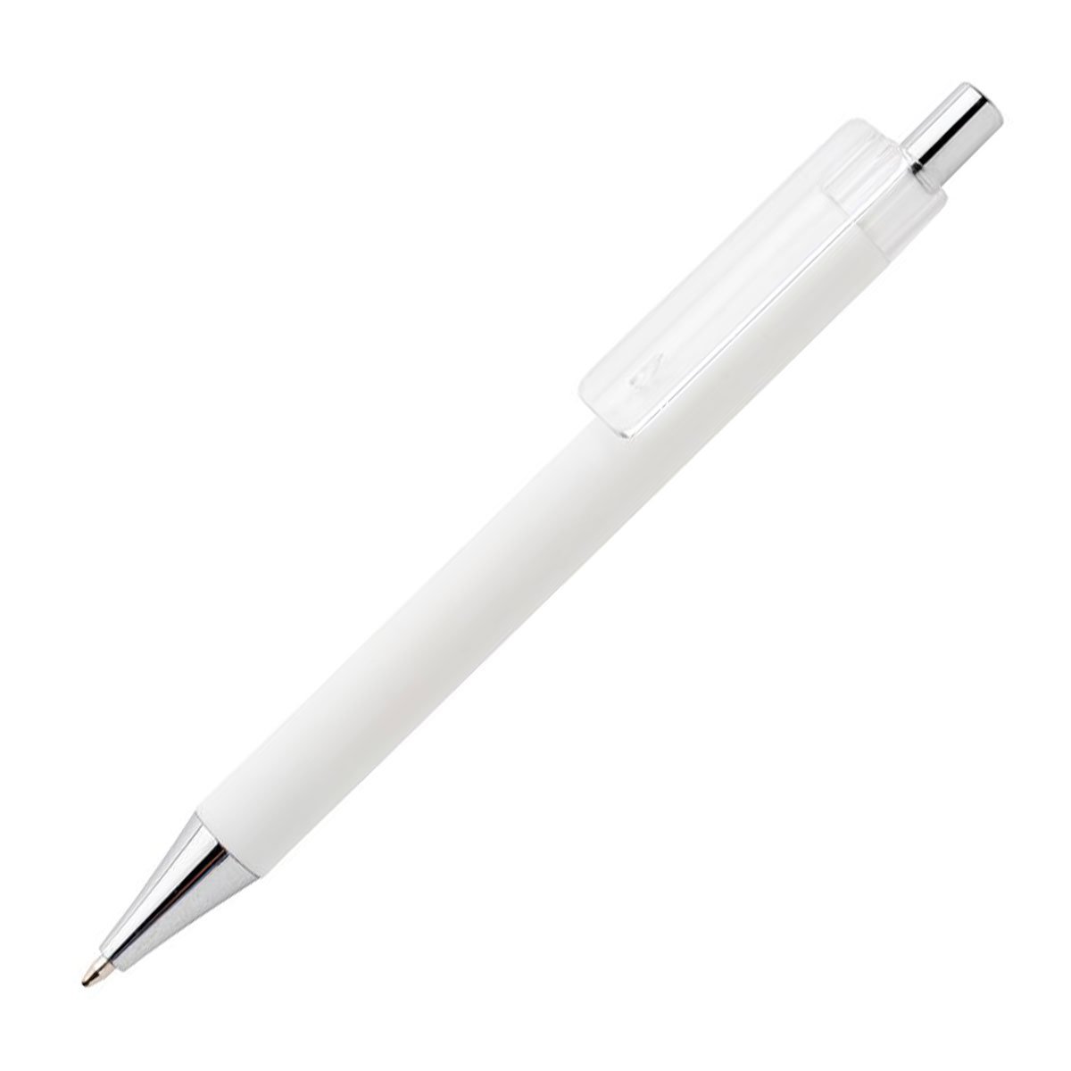 XD Ballpoint Pen X8, white