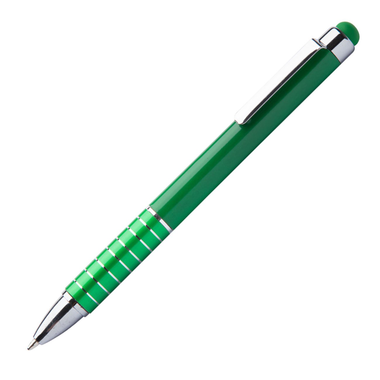 Cool Pen Columba Touch, plastic, green