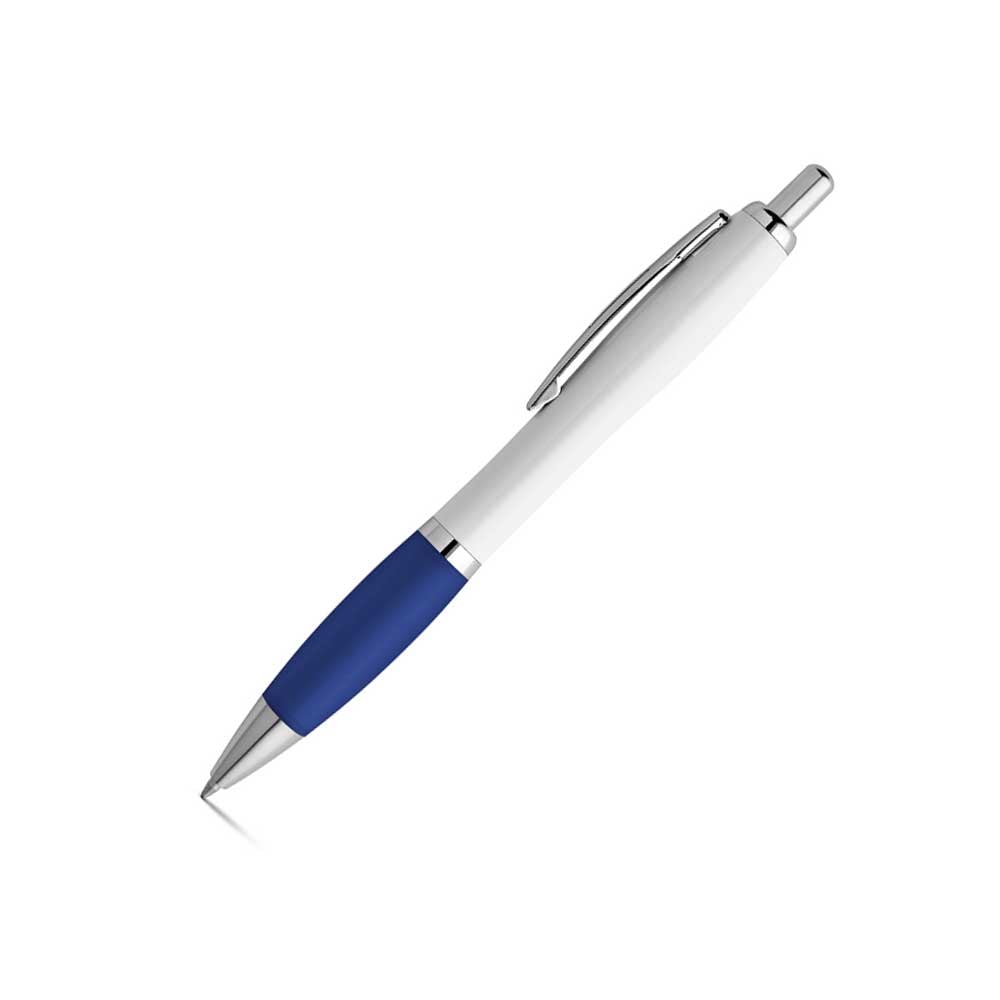 Ballpoint Pen Gemini Light, blue