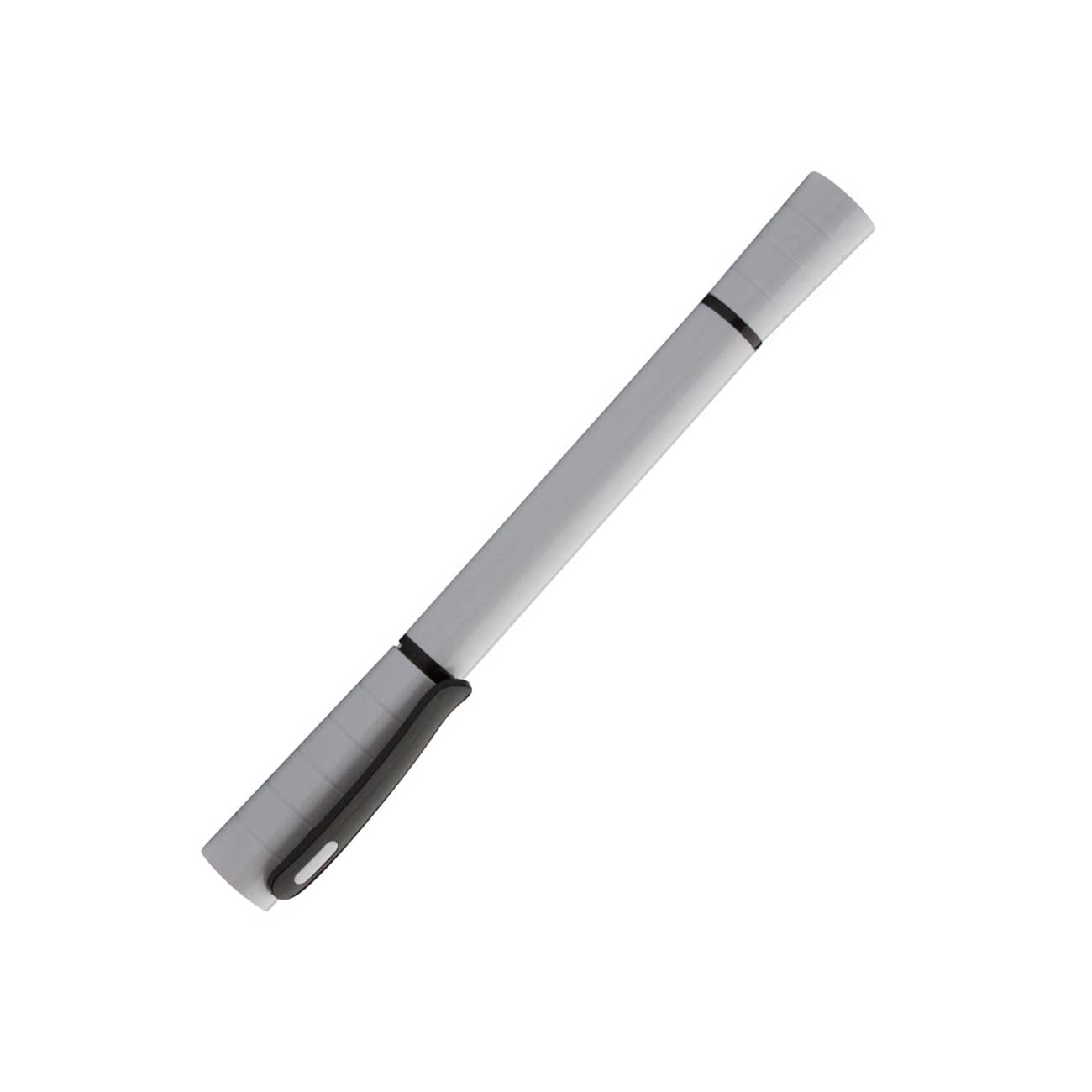 Cool Pen Whiter, with LED flashlight, 14 x 142 mm, white