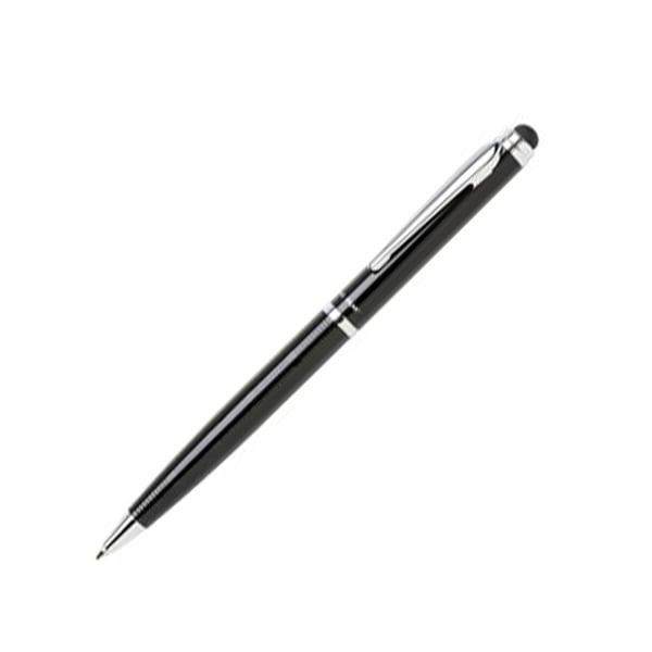 Swiss Peak Pen Deluxe, black