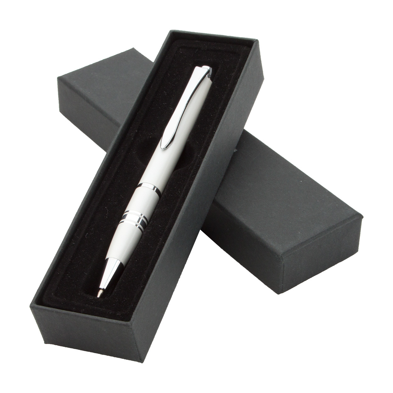 Cool Pen Saturn, in box, white