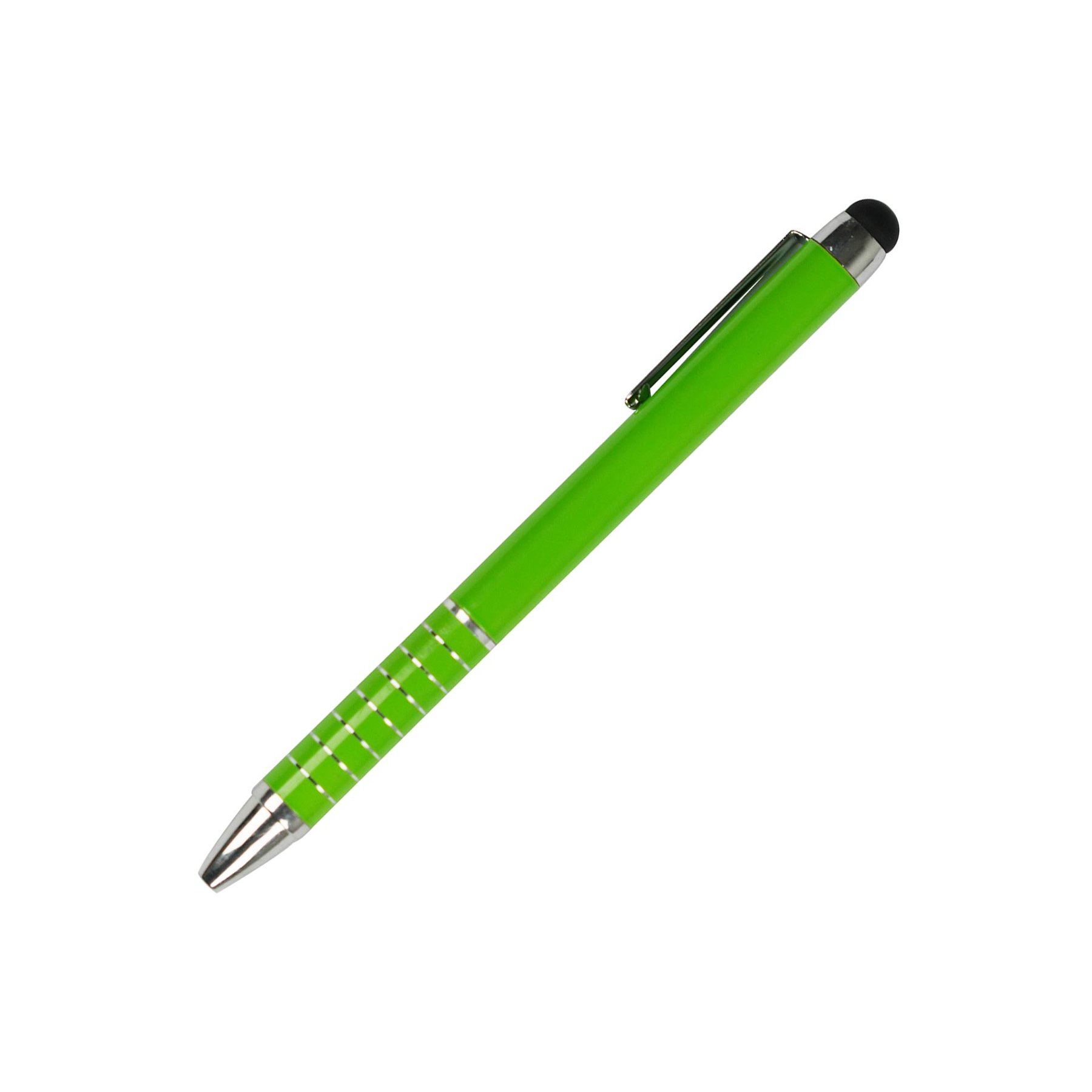 Cool Ballpoint Pen Pyxis, green