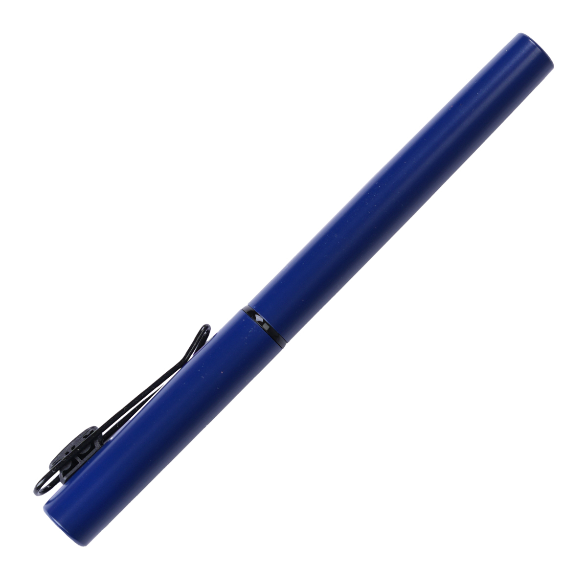 Caligo Roller, metal, blue