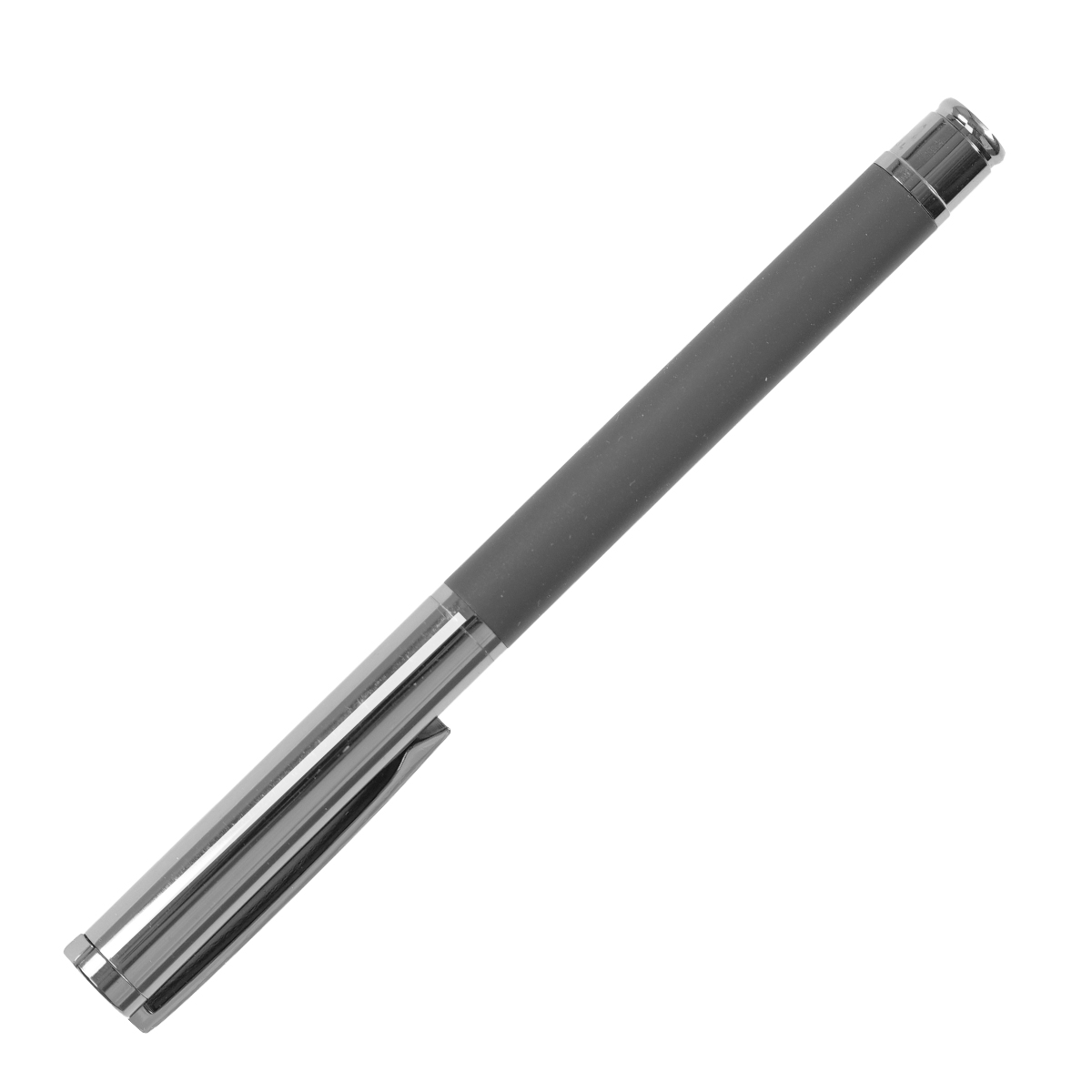 Grace Roller, metal, black