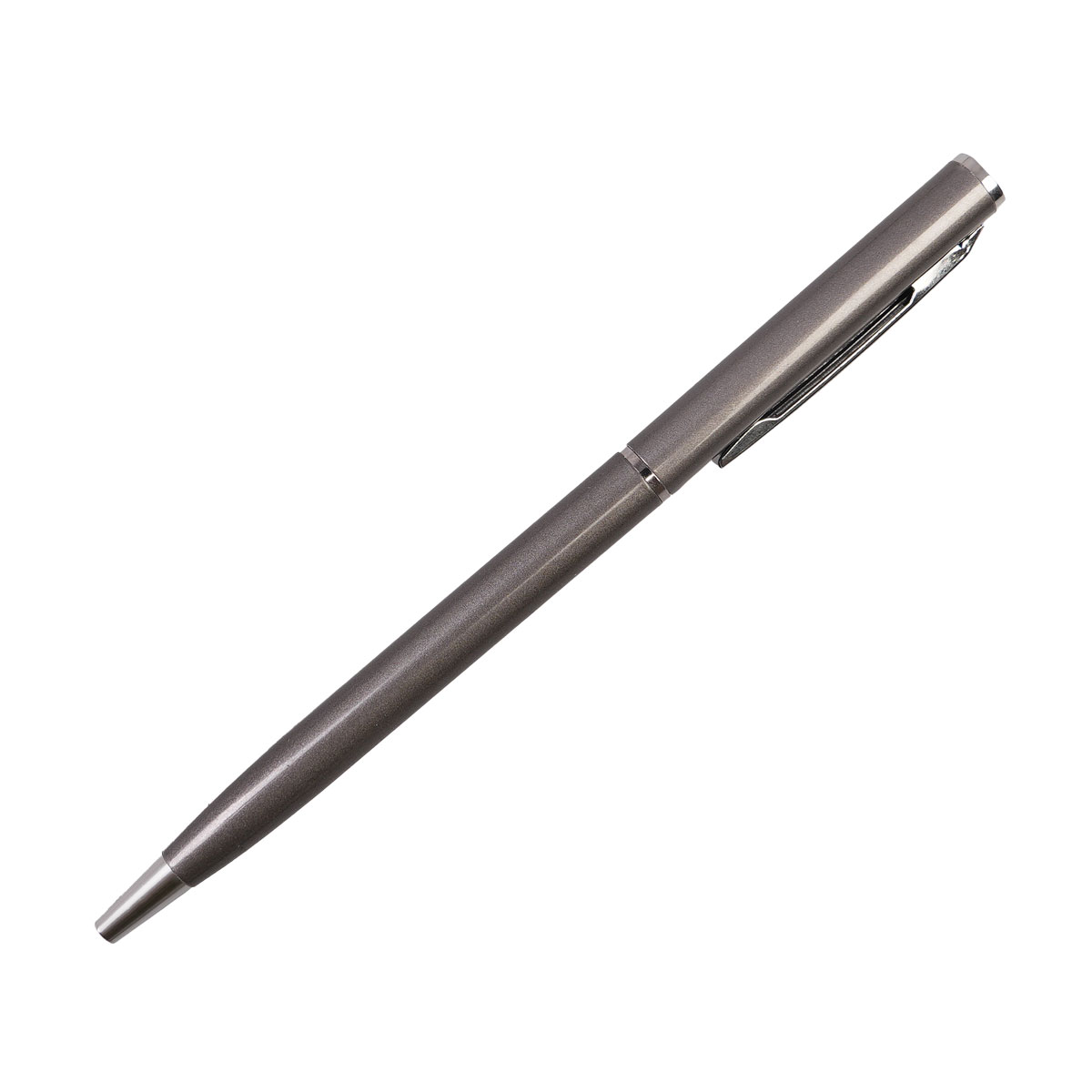 Cool Ballpoint Pen Dorado, metal, dark grey