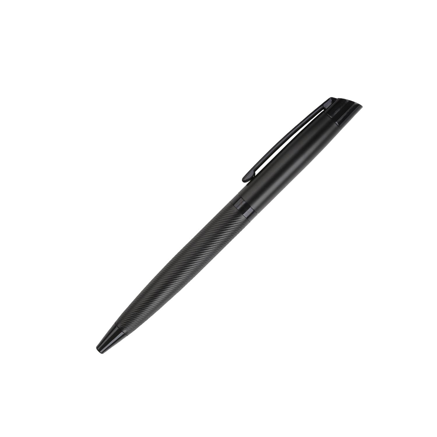 Pen Warp, Metal, Black