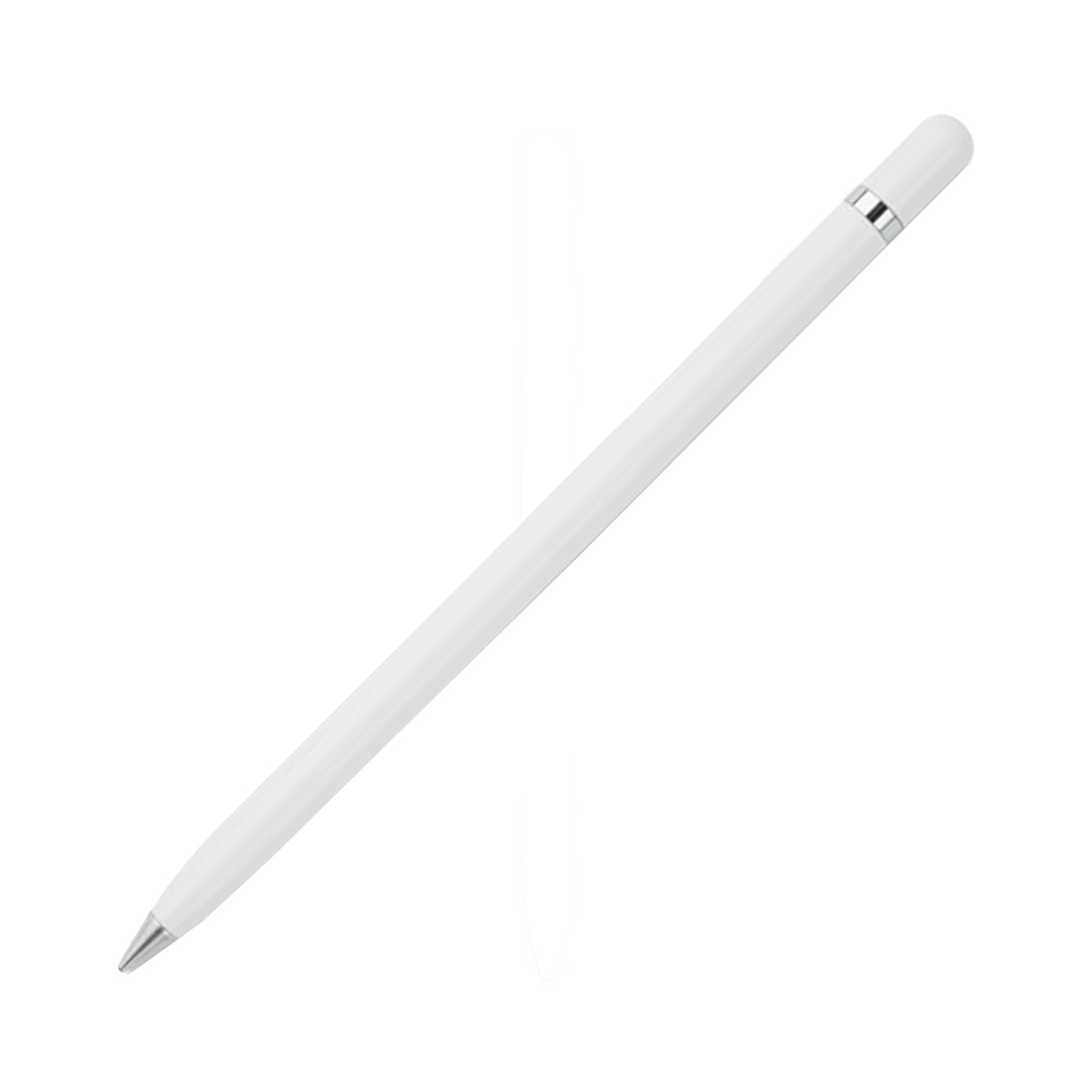 More Than Gifts Pen Inkless, long-writing, white