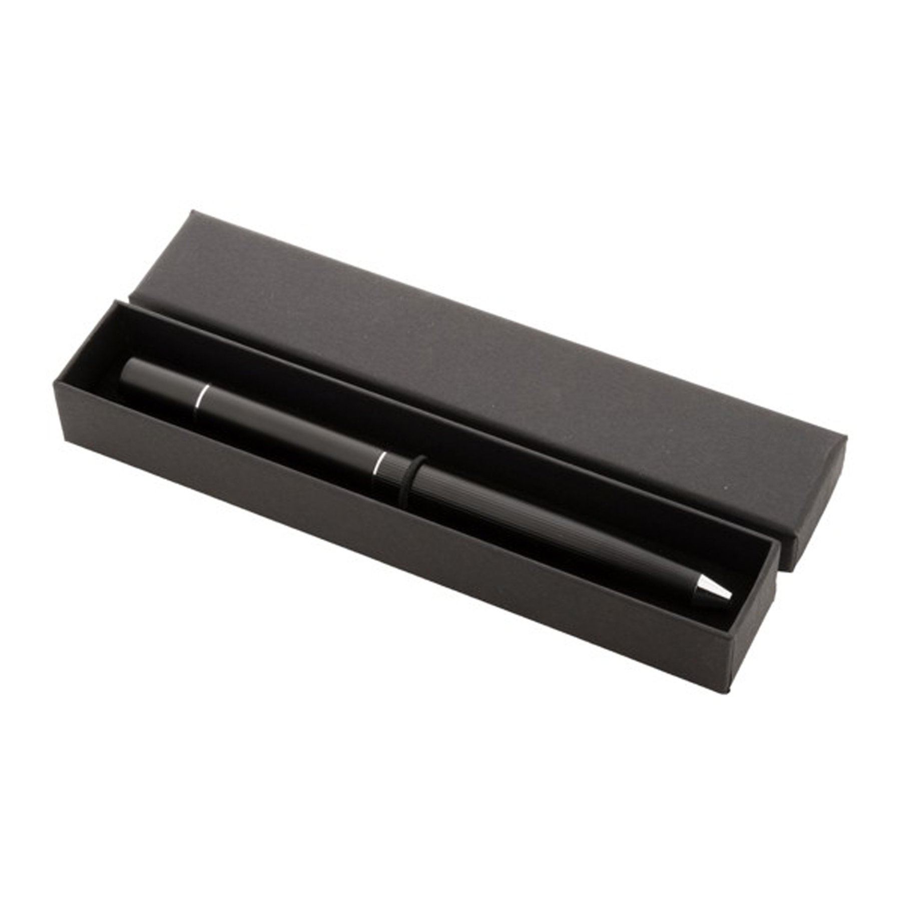Cool 2-in-1 writing tool Elevoid Inkless, black