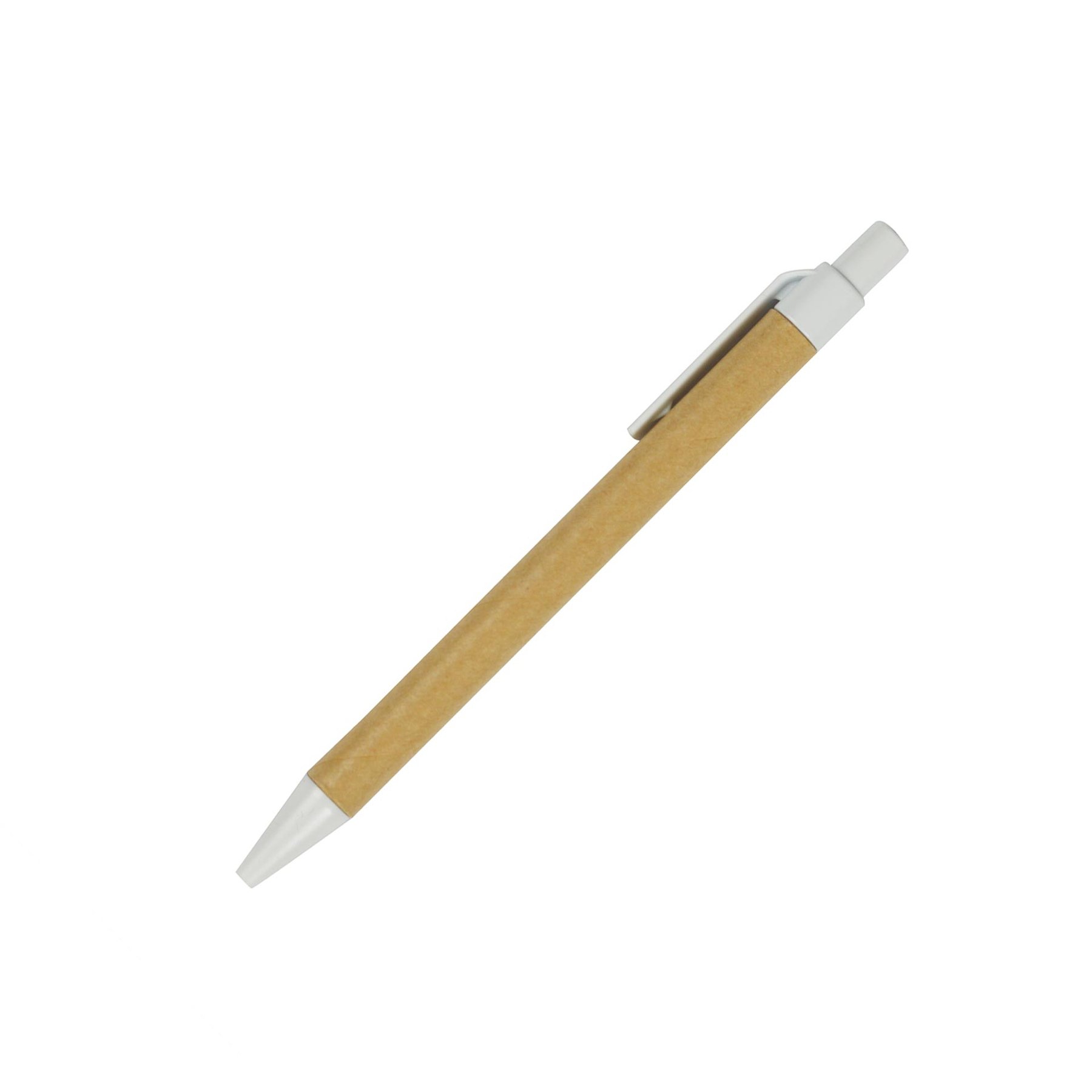 Cool Pen Eco Libra, white
