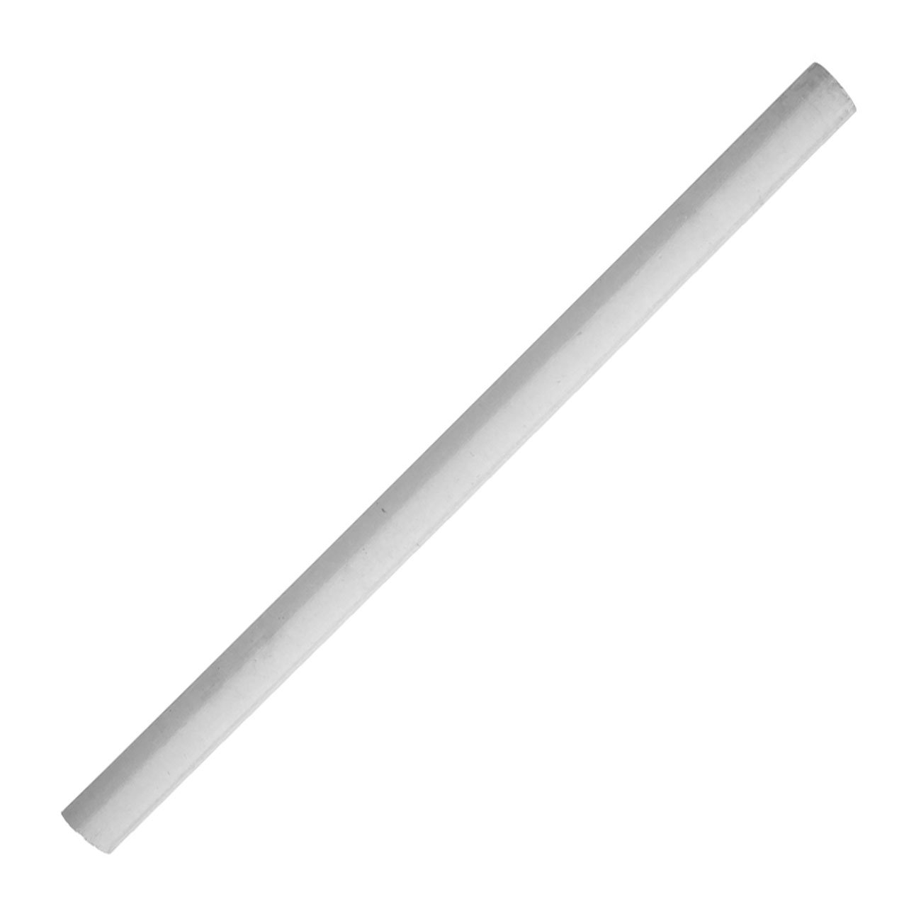 Cool Carpenter Pencil, white