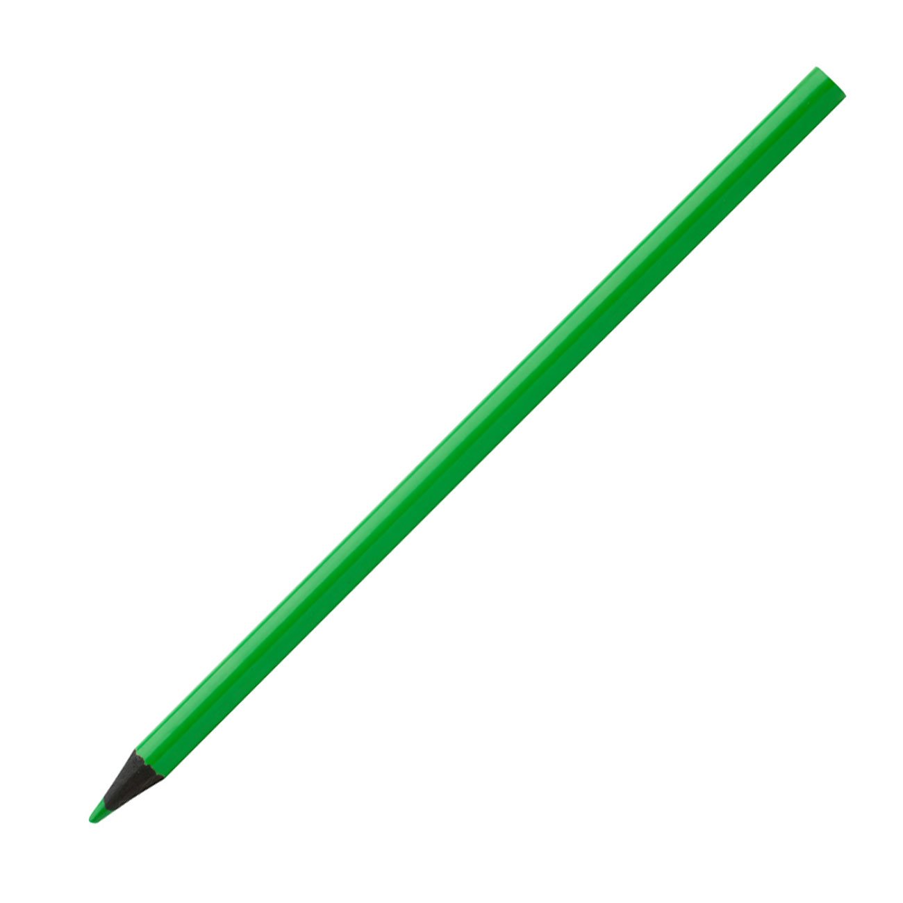 Cool Pencil Zoldak, green
