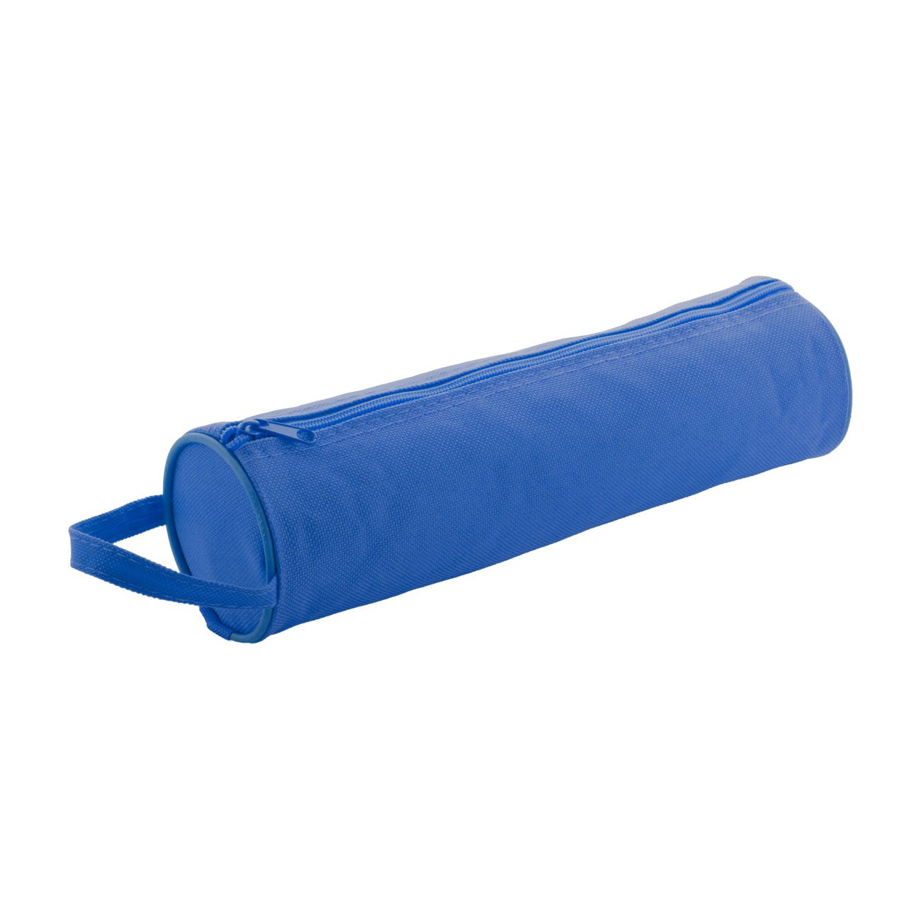 Cool Pouch for writing instruments Celes, polyester, blue
