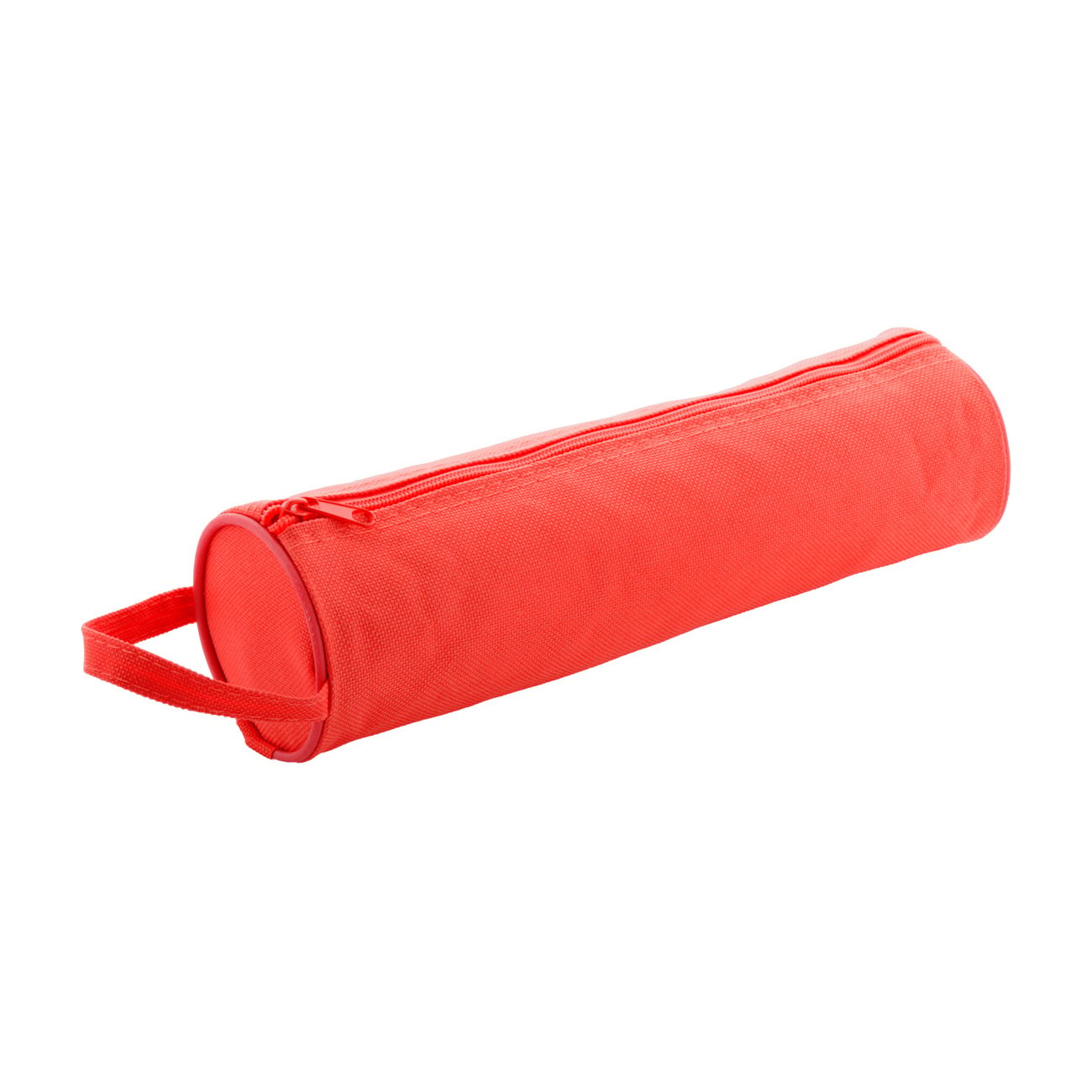 Cool Pencil case Celes, polyester, red