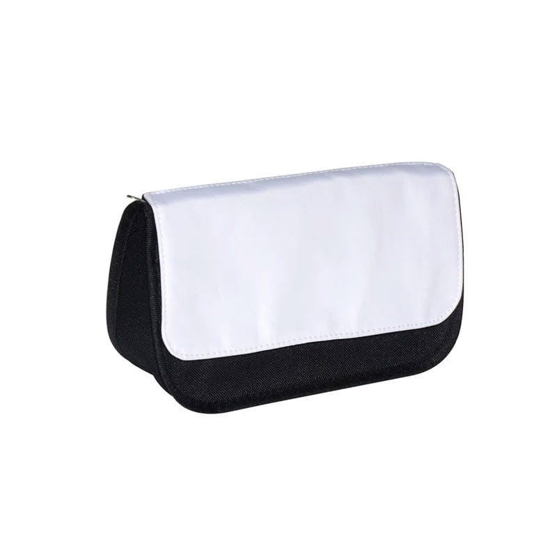 BESTSUB Pencil Case, black