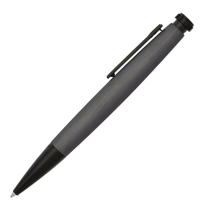 Festina Химикалка Chronobike, в кутия, сиво-черна