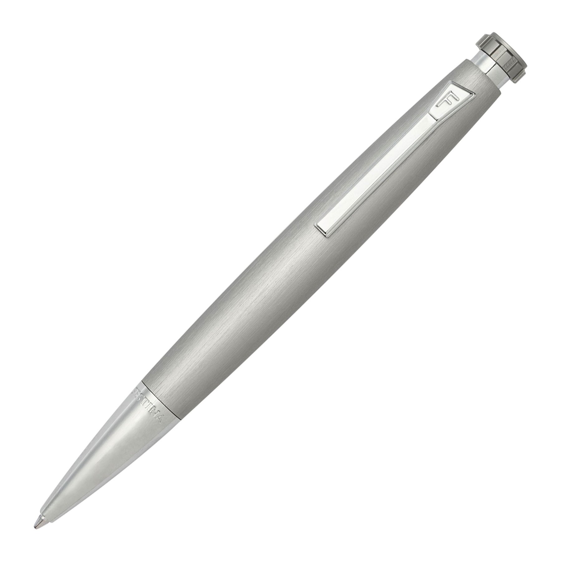 Festina Ballpoint Pen Chronobike Classic, in box, silver