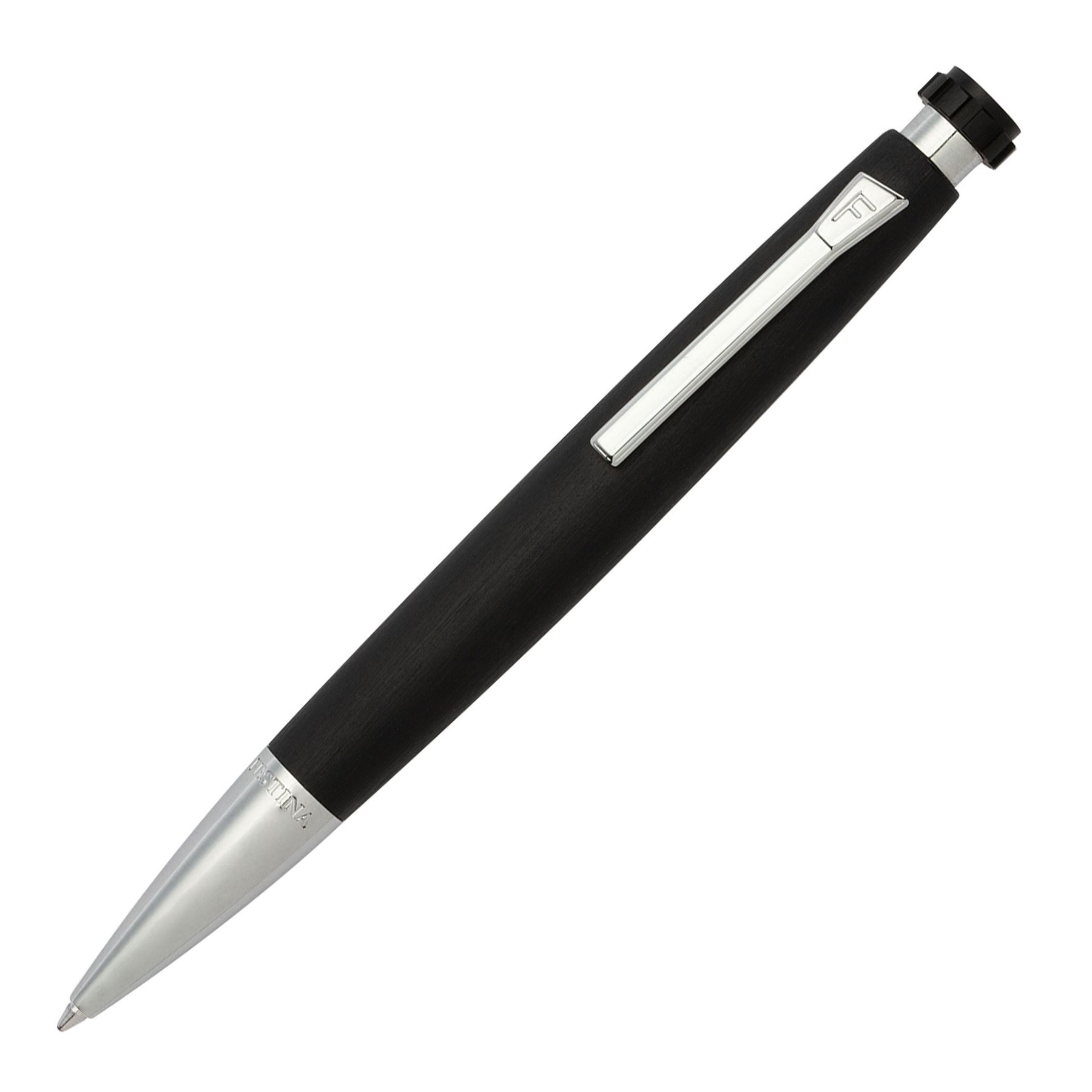 Festina Pen Chronobike Classic, in box, black-grey