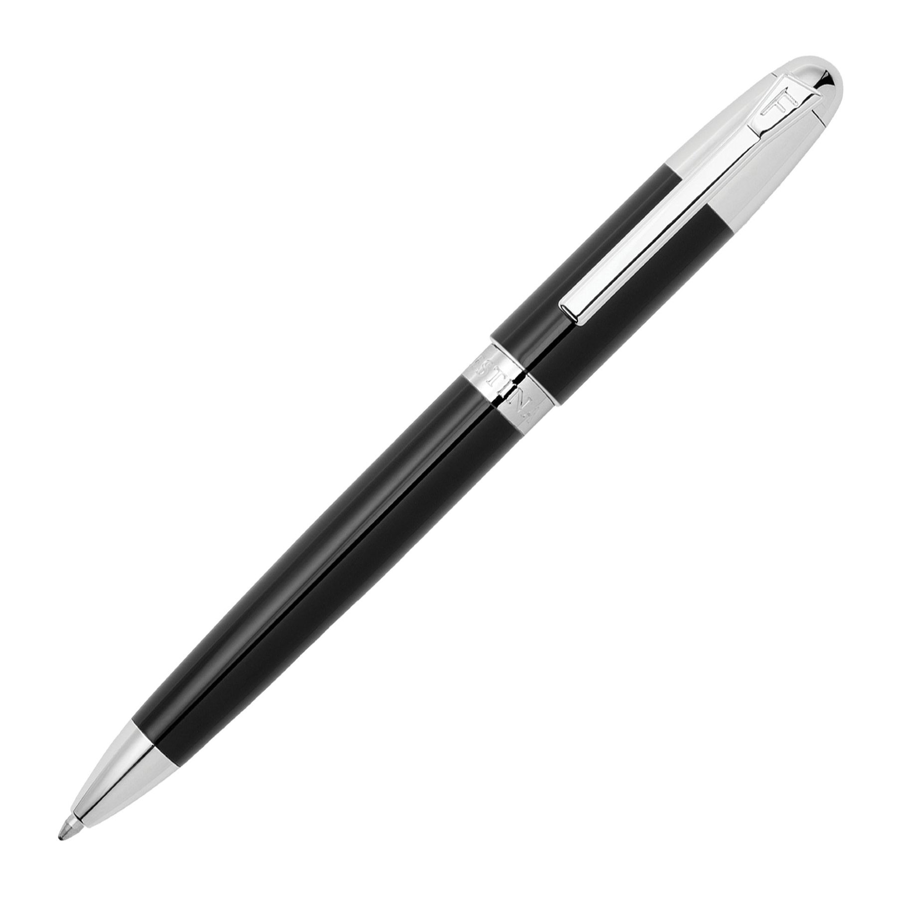 Festina Pen Classicals Chrome, in box, black
