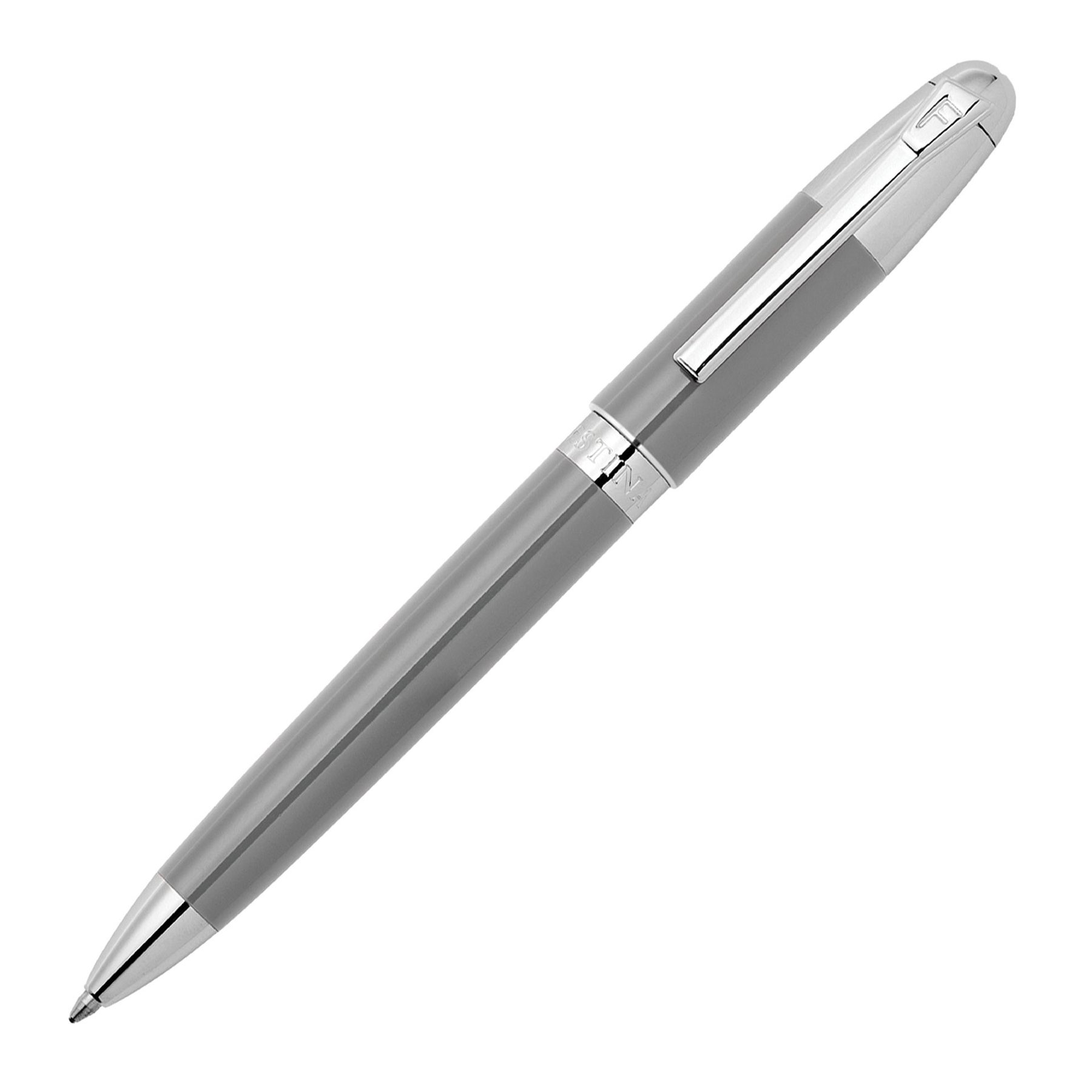 Festina Pen Classicals Chrome, in box, grey