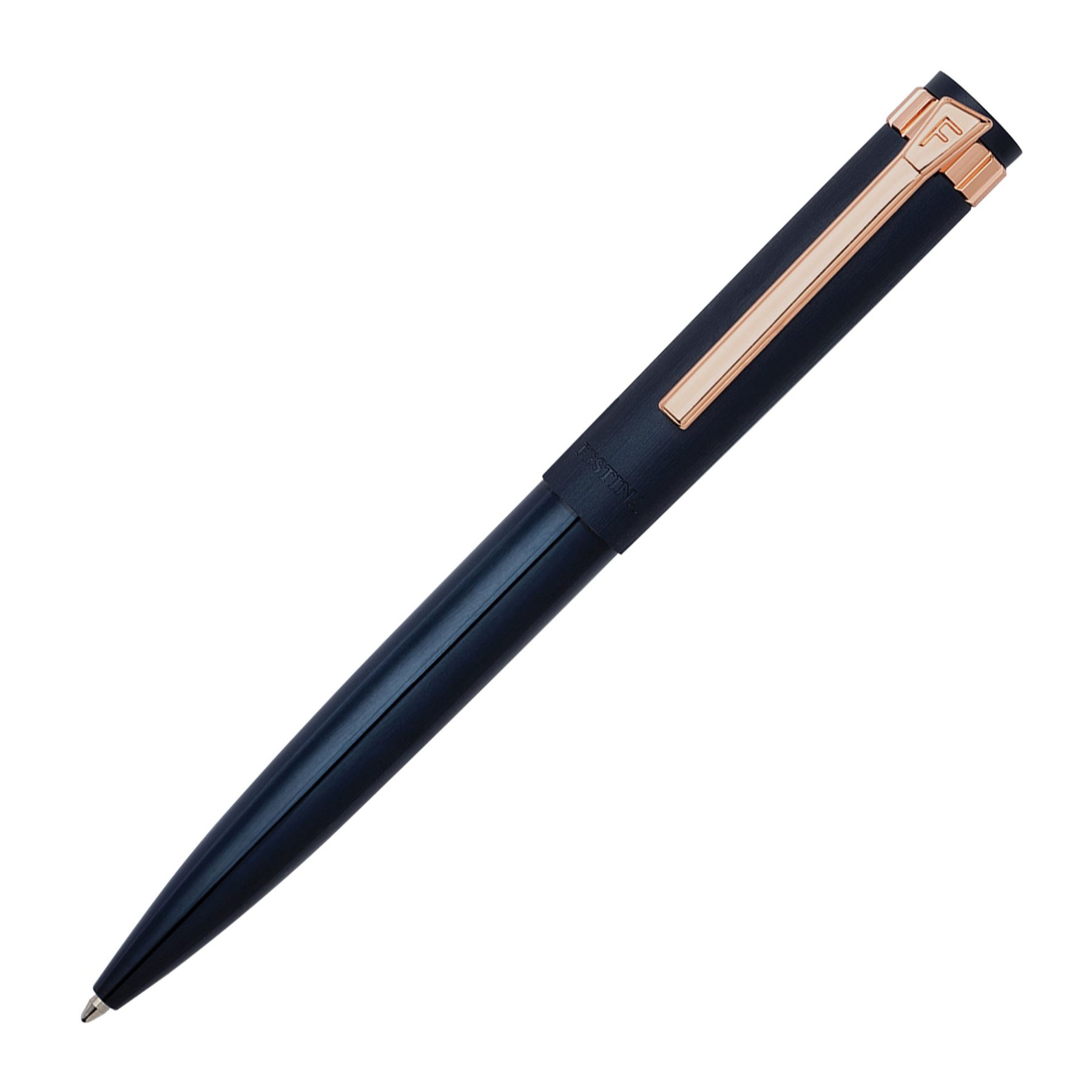 Festina Pen Prestige, in box, dark blue