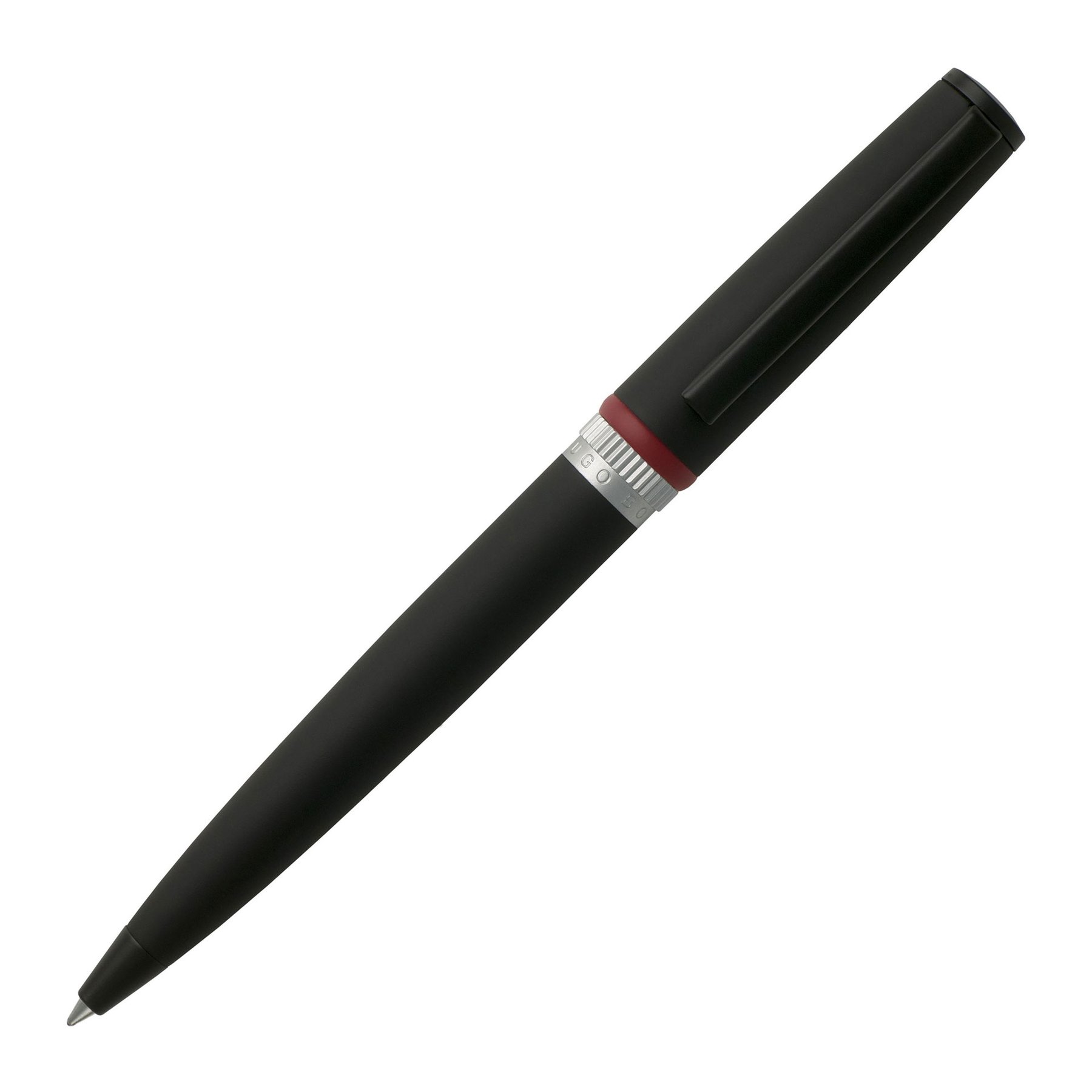 Hugo Boss Pen Gear, in box, black