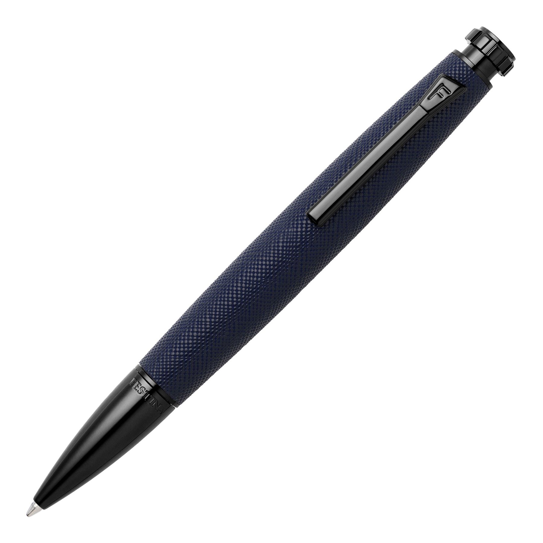 Festina Ballpoint Chronobike, boxed, dark blue