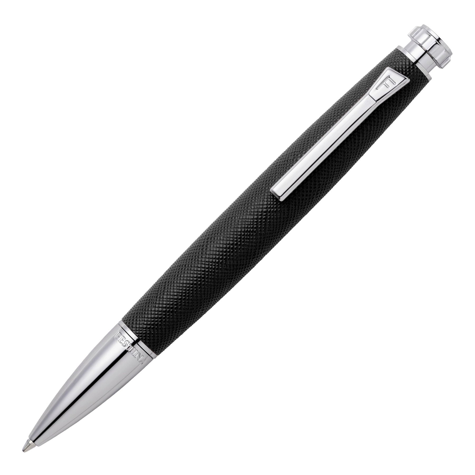 Festina Pen Chronobike, in box, black