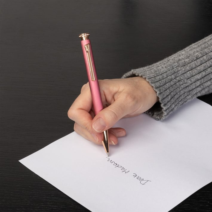 Festina Химикалка Mademoiselle, в кутия, розова