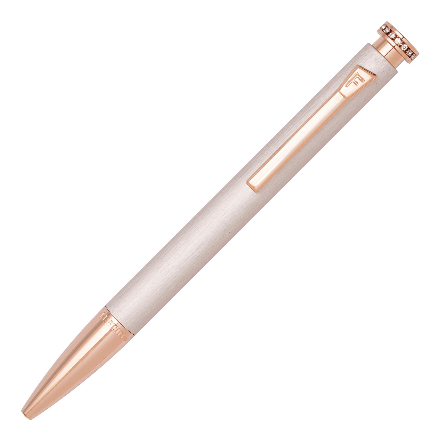Festina Ballpoint pen Mademoiselle, boxed, ivory
