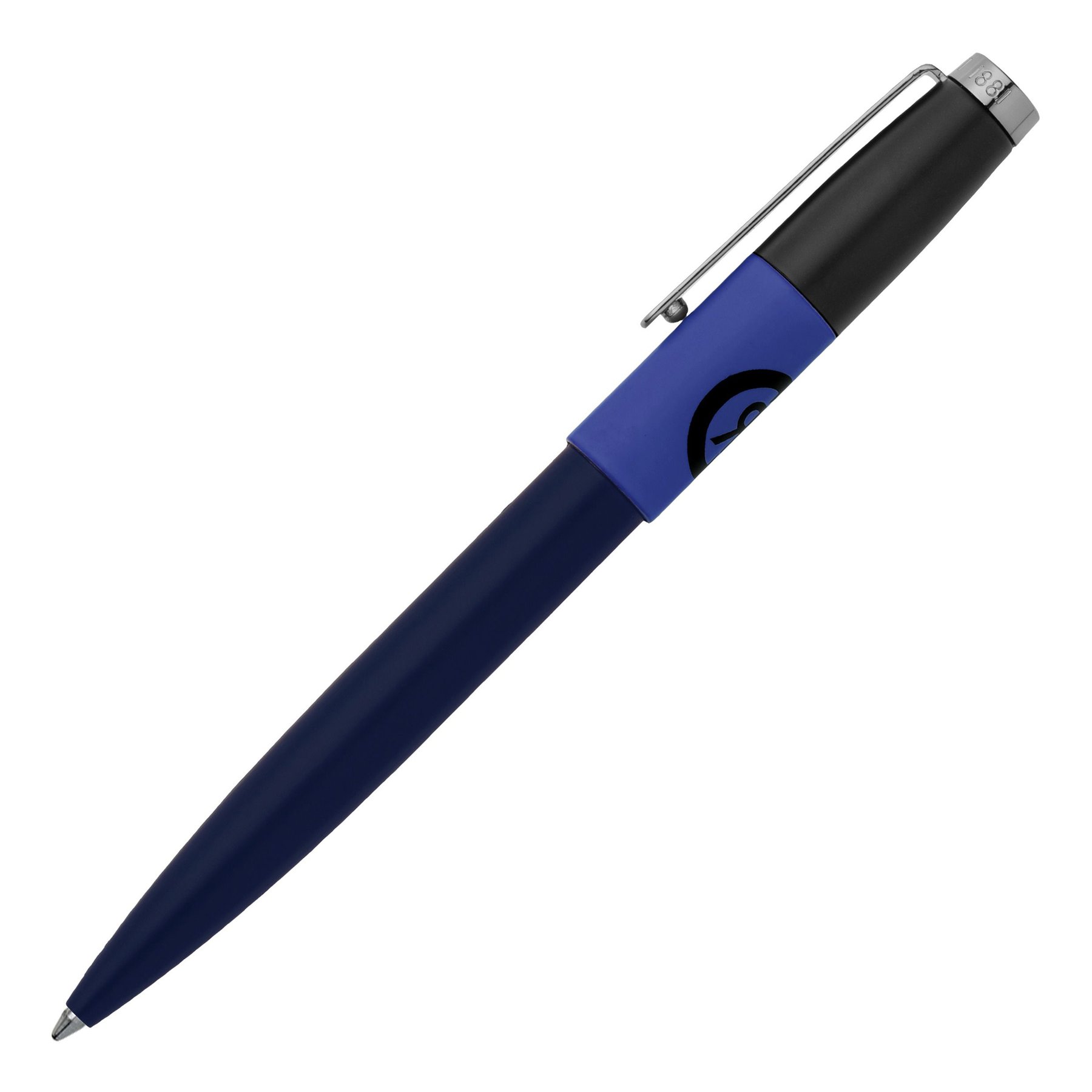 Cerruti 1881 Pen Brick, in box, blue