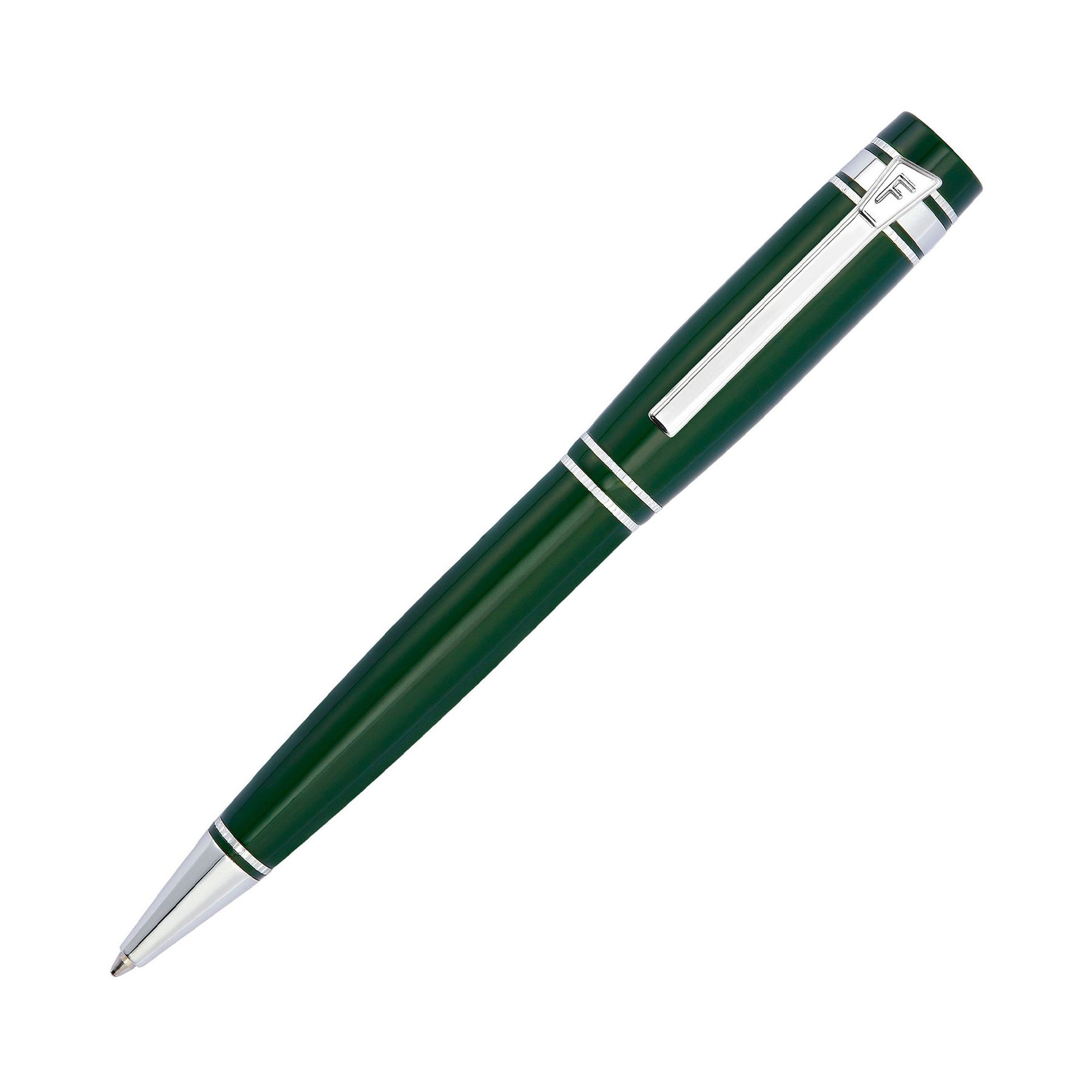 Festina Pen Bold Classic, in box, green