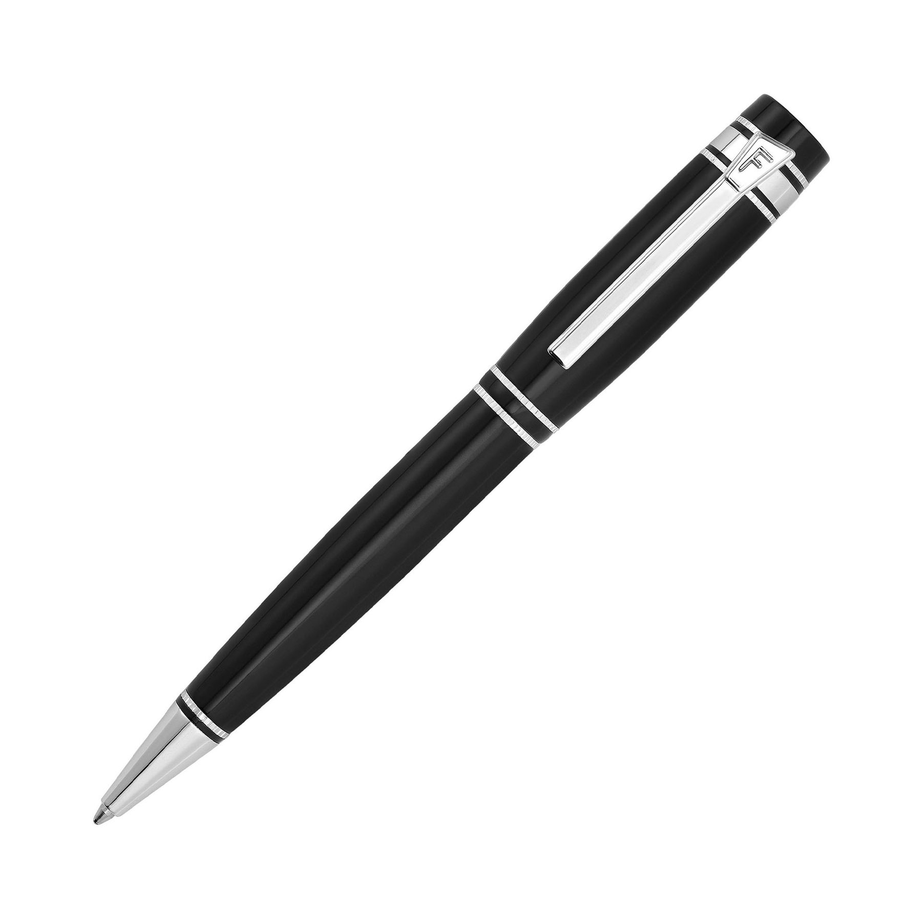 Festina Pen Bold Classic, in box, black